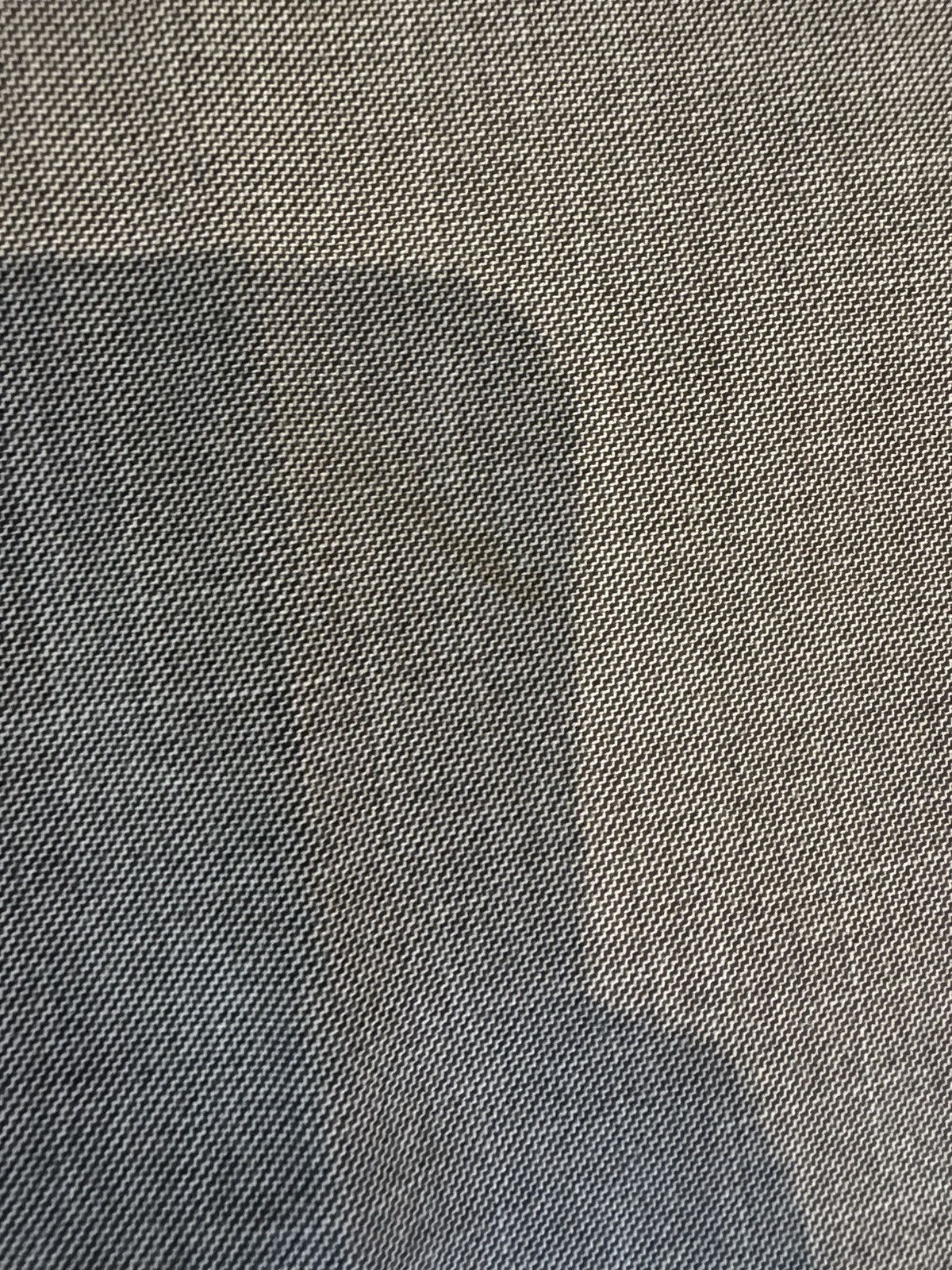 Van Heusen Van Heusen Flex Classic Men’s Suit 46RJacket 38x32Pants Grey Size 46R - 10 Thumbnail