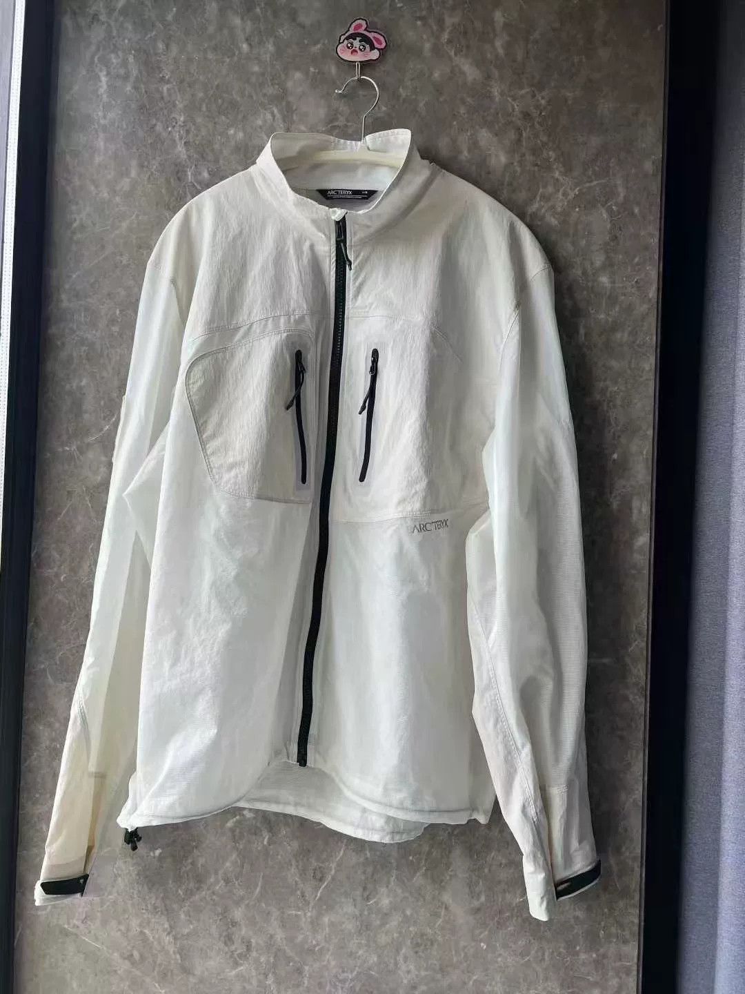 Arc'teryx Arcteryx SYSTEM_A Series L Size Size US L / EU 52-54 / 3 - 1 Thumbnail