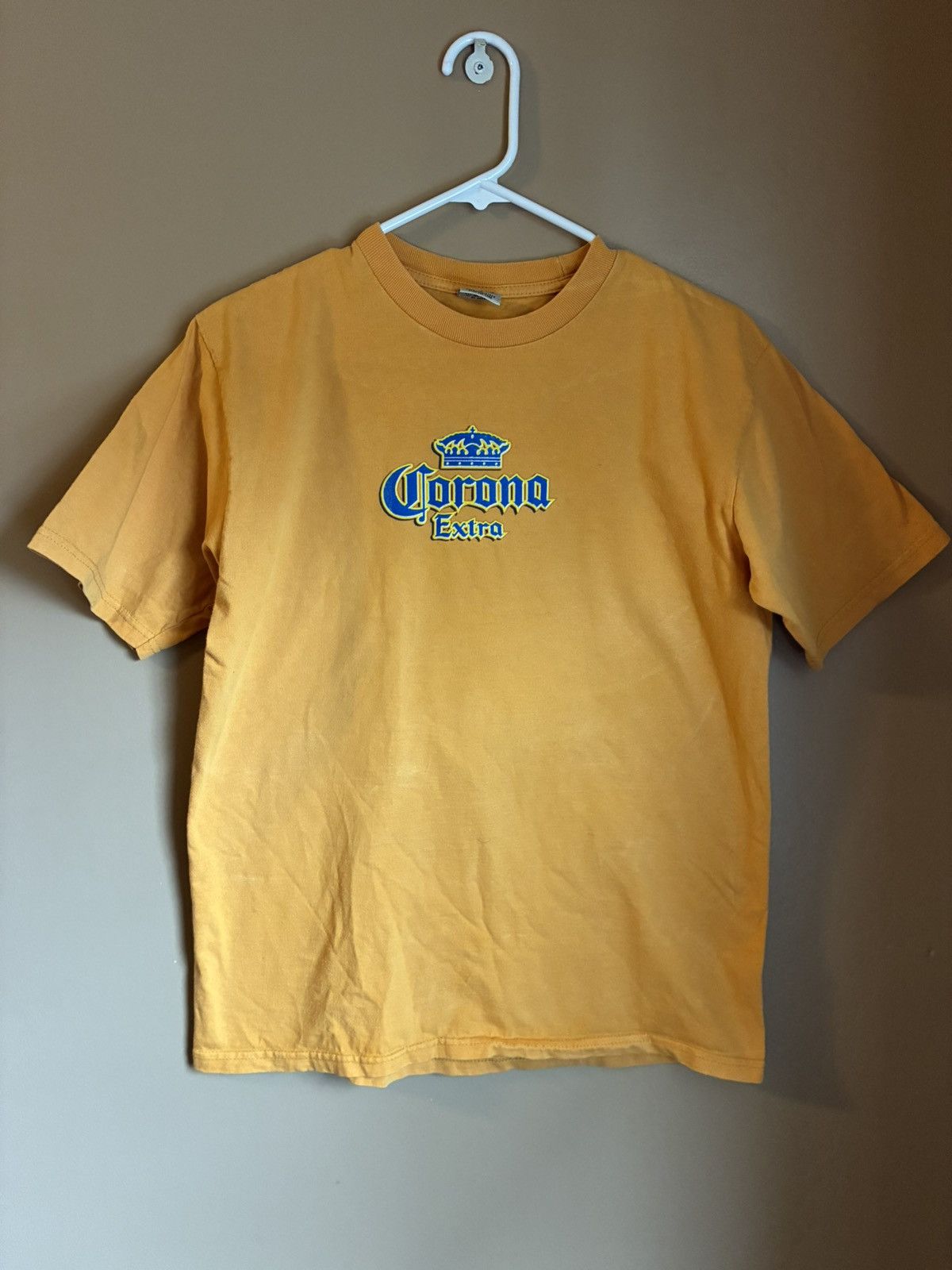 Vintage Vintage Tee Size US M / EU 48-50 / 2 - 1 Thumbnail