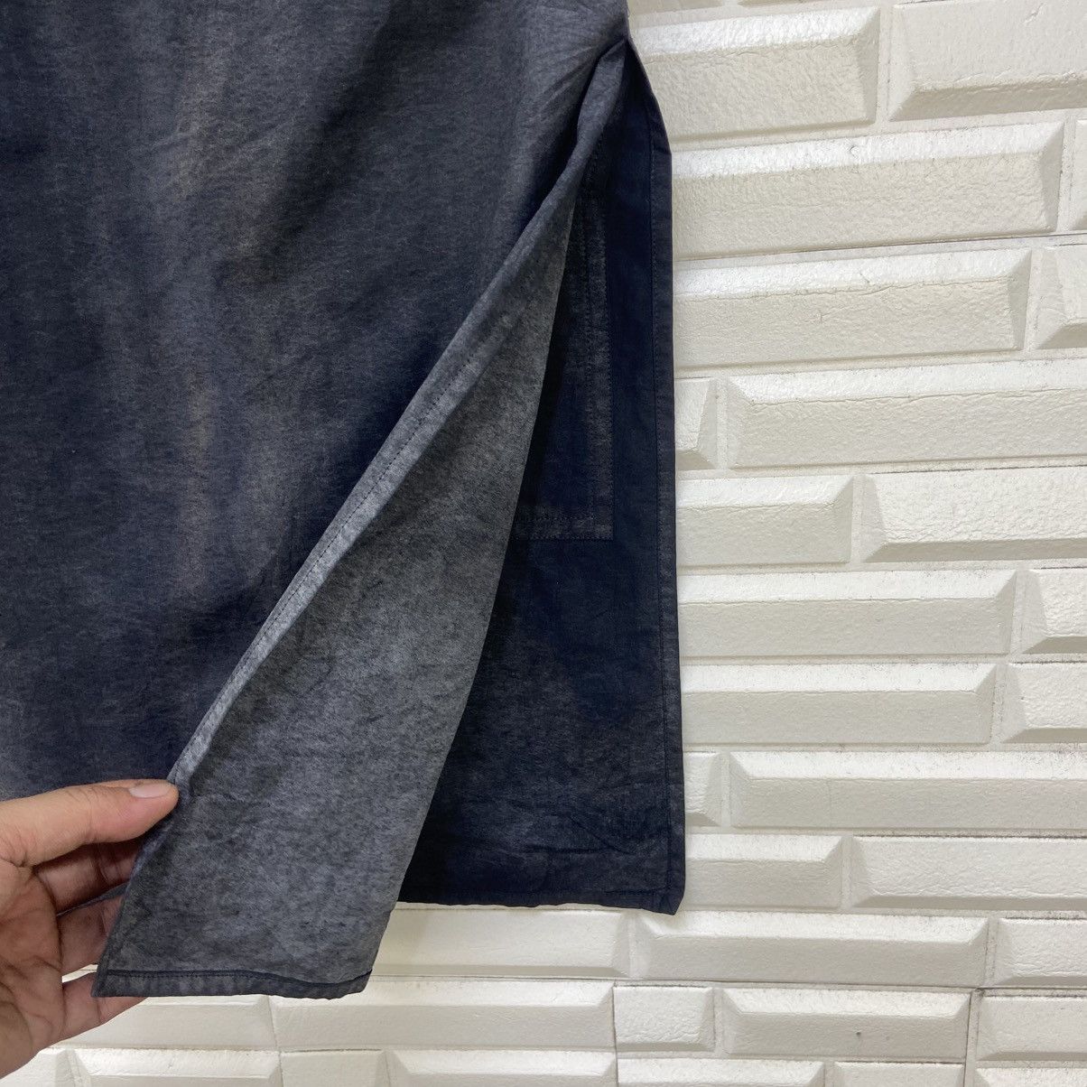 Japanese Brand Japanese Streetwear Keiko Kishi by Nosh Abstract Oversize Size US M / EU 48-50 / 2 - 19 Thumbnail