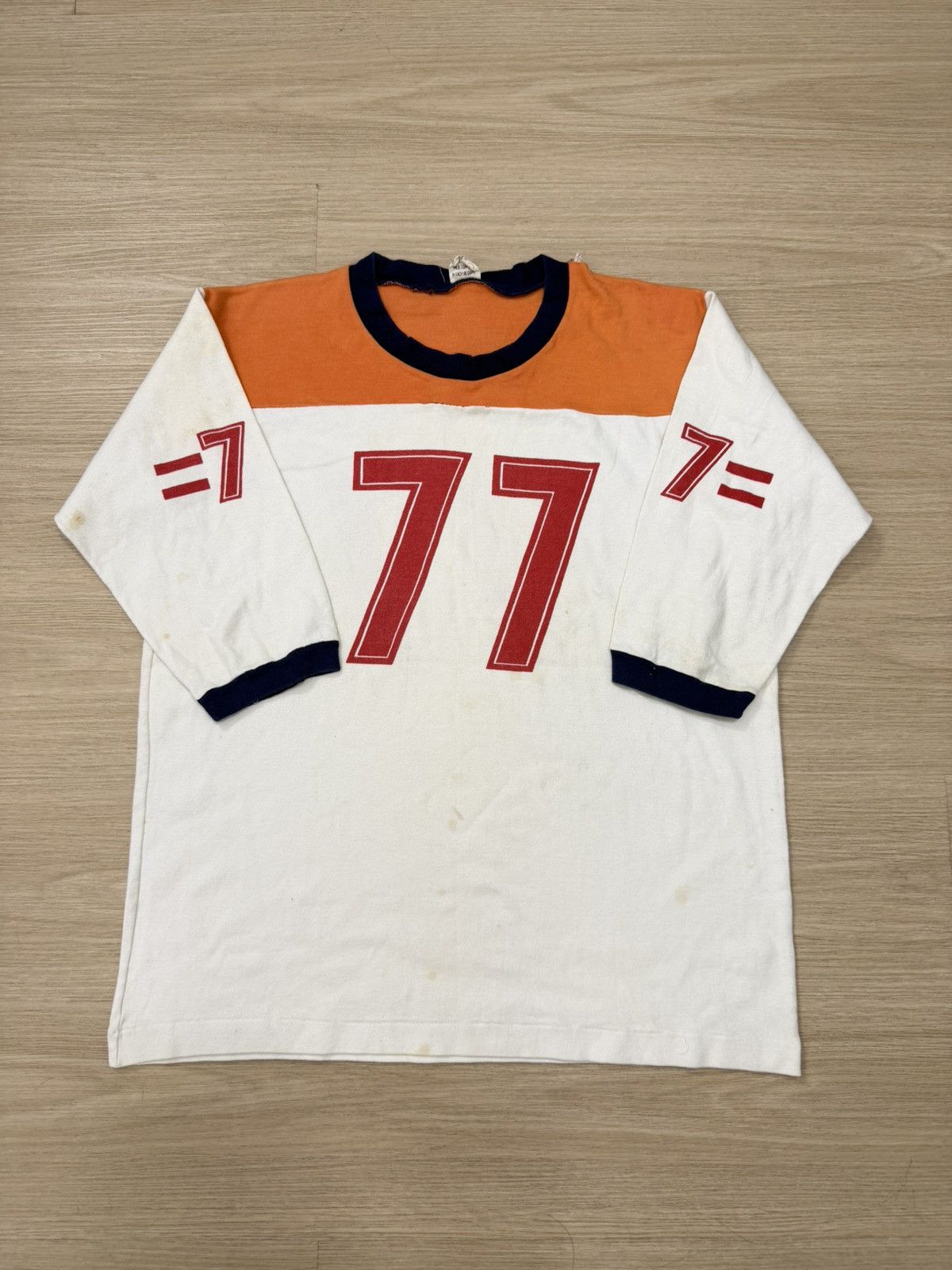Other Vintage 90s tee Size US L / EU 52-54 / 3 - 6 Thumbnail