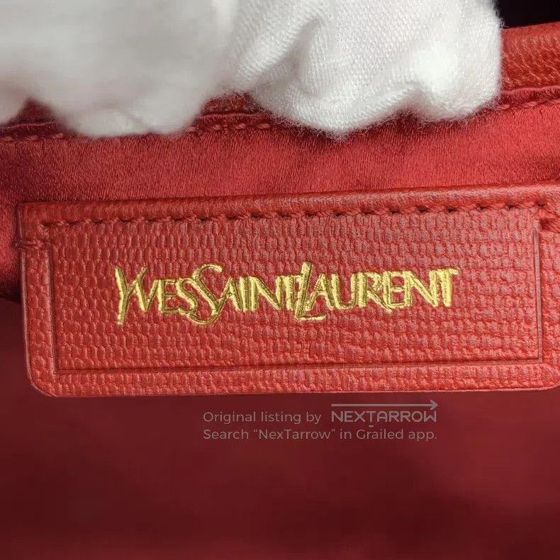 Saint Laurent Paris #REF! Size ONE SIZE - 8 Thumbnail