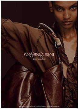 Yves Saint Laurent YSL MOMBASA HOBO BAG Size ONE SIZE - 1 Thumbnail