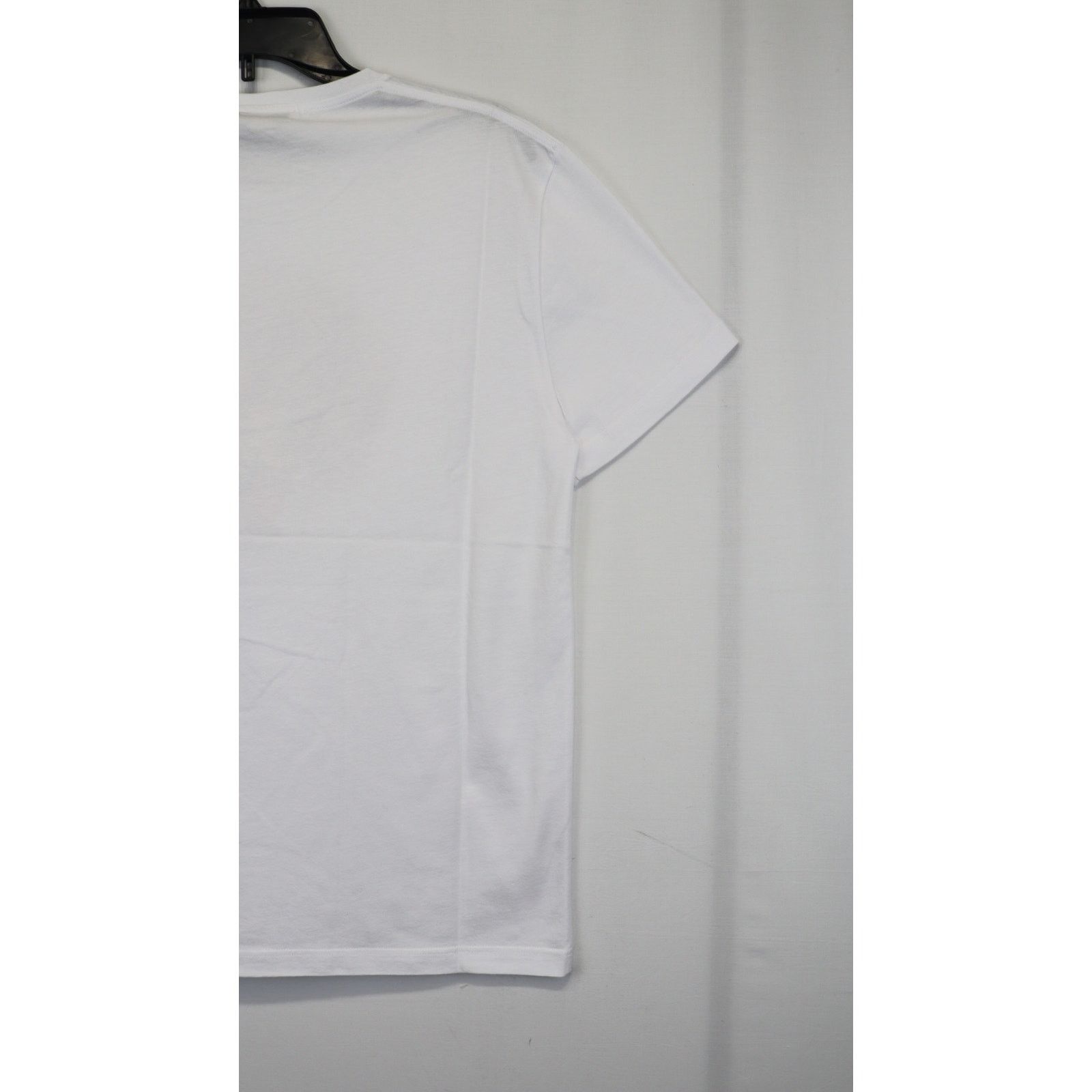 Alexander McQueen o1rshd1 ***Defective / T-Shirt in White Size US S / EU 44-46 / 1 - 15 Thumbnail