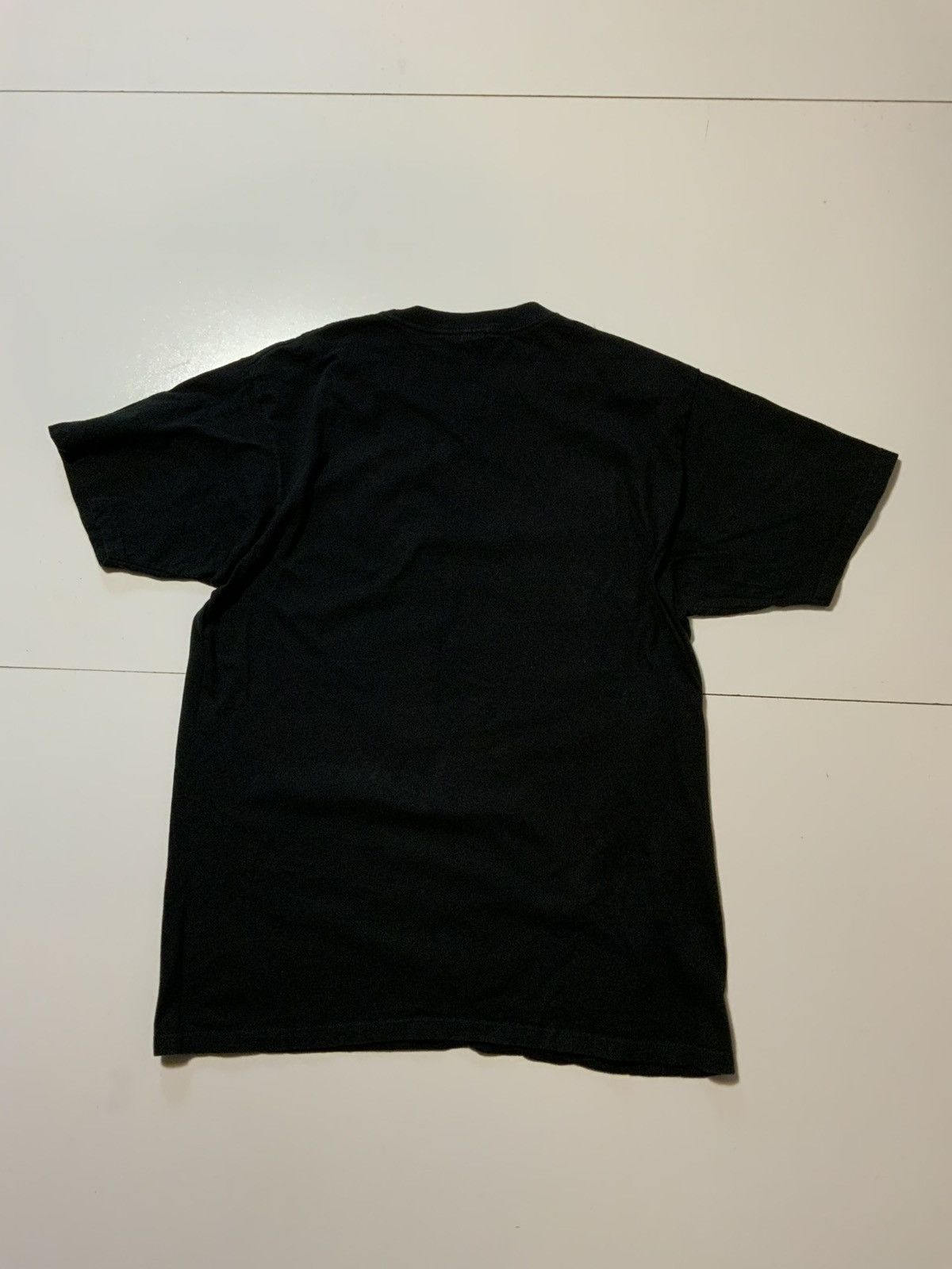 Other Green Day American Idiot Heart Grenade Rock Band T-Shirt Size US L / EU 52-54 / 3 - 2 Thumbnail