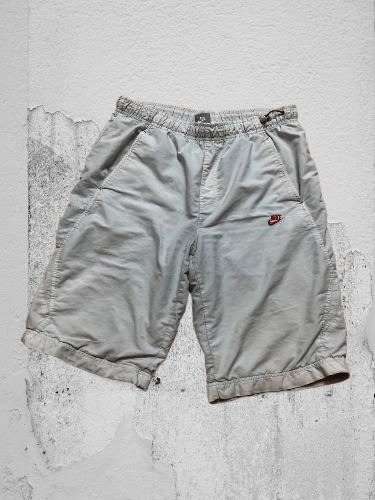 Nike NIke Shorts Size US 34 / EU 50 - 1 Thumbnail