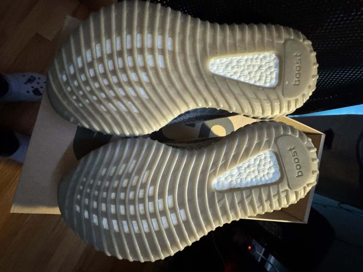 Adidas × Yeezy Yeezy 350 v2 beluga Size US 8.5 / EU 41-42 - 3 Thumbnail