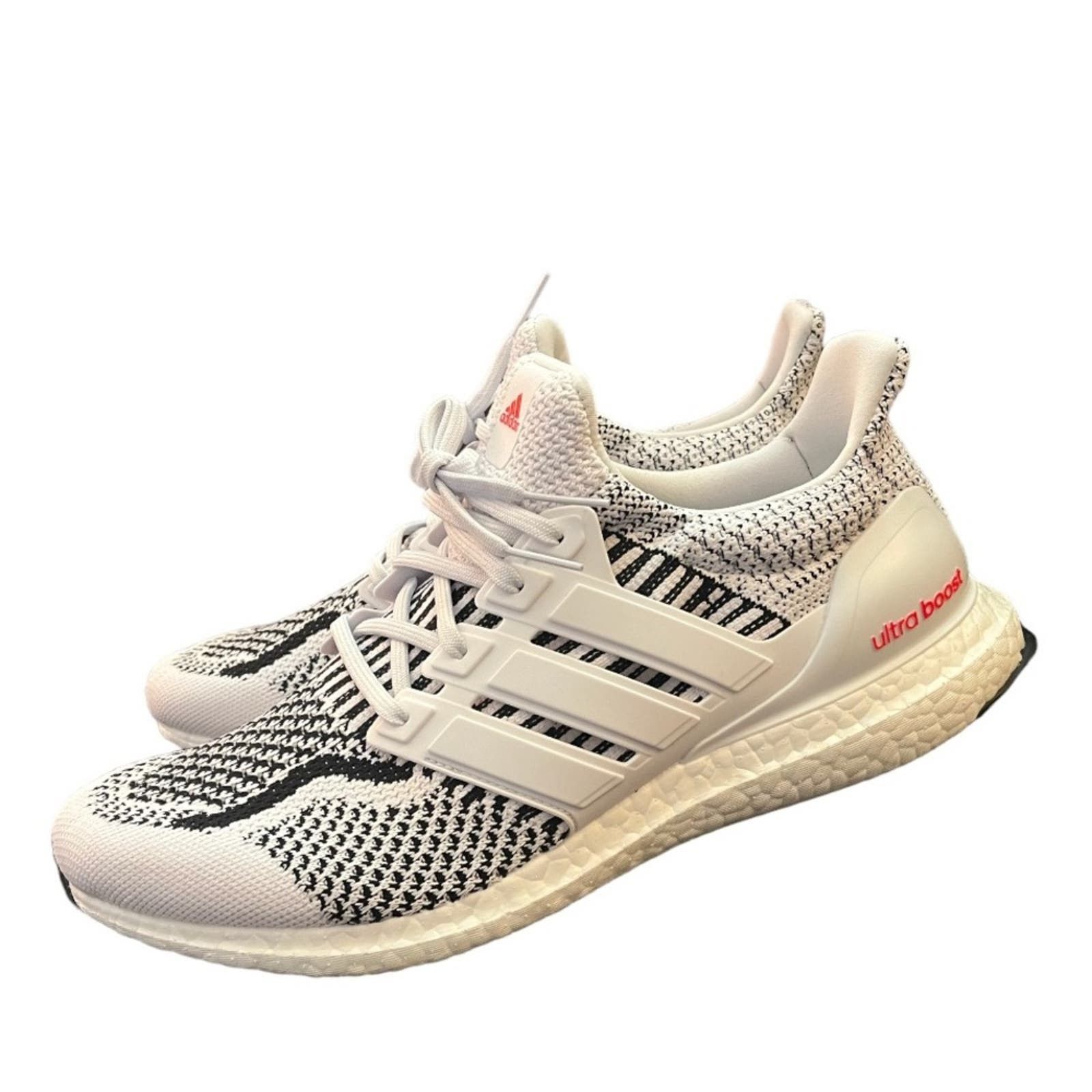 Adidas ultra boost 2.0 zebra sale