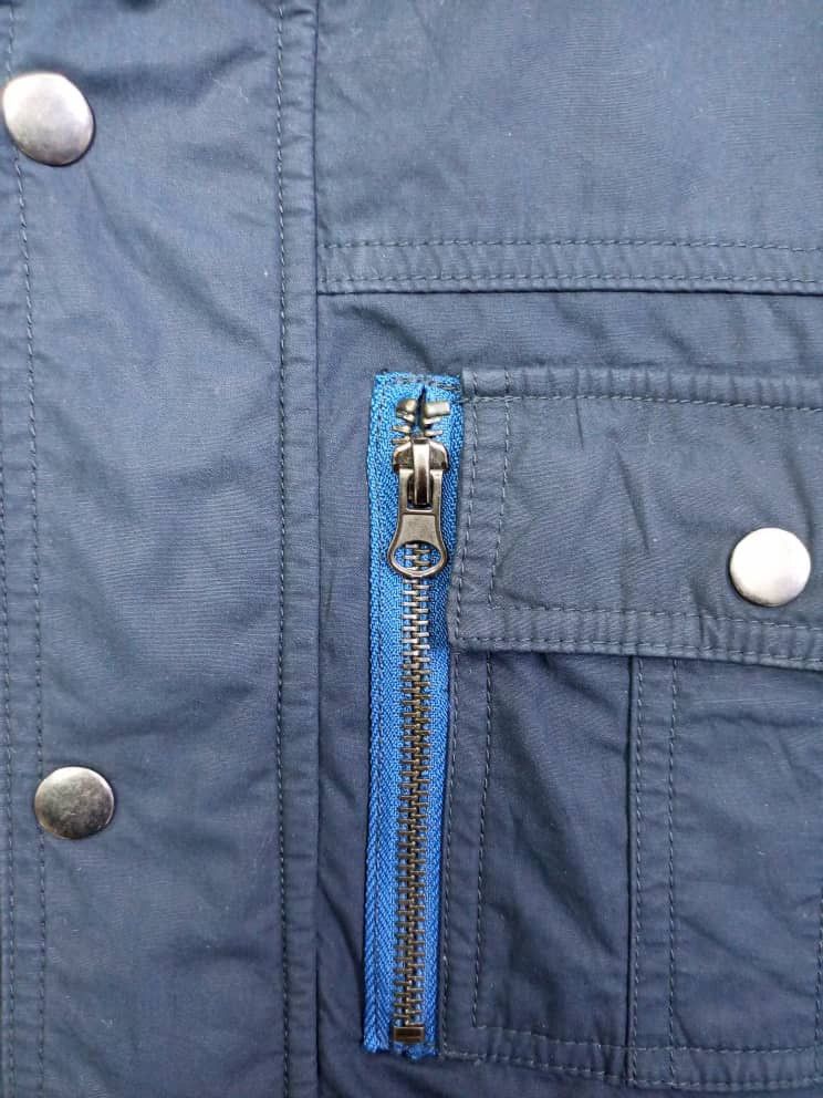 Japanese Brand × Vintage SORRIDERE Japanese Brand Jacket Size US L / EU 52-54 / 3 - 3 Thumbnail