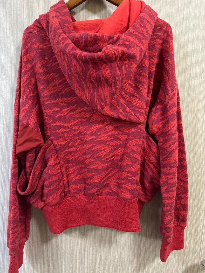 Vivienne Westwood Vivienne Westwood Red overcoat Size M / US 6-8 / IT 42-44 - 3 Thumbnail