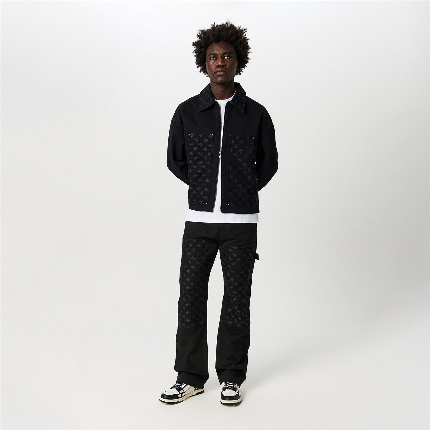 Amiri AMIRI Carpenter Jeans Size US 34 / EU 50 - 6 Thumbnail
