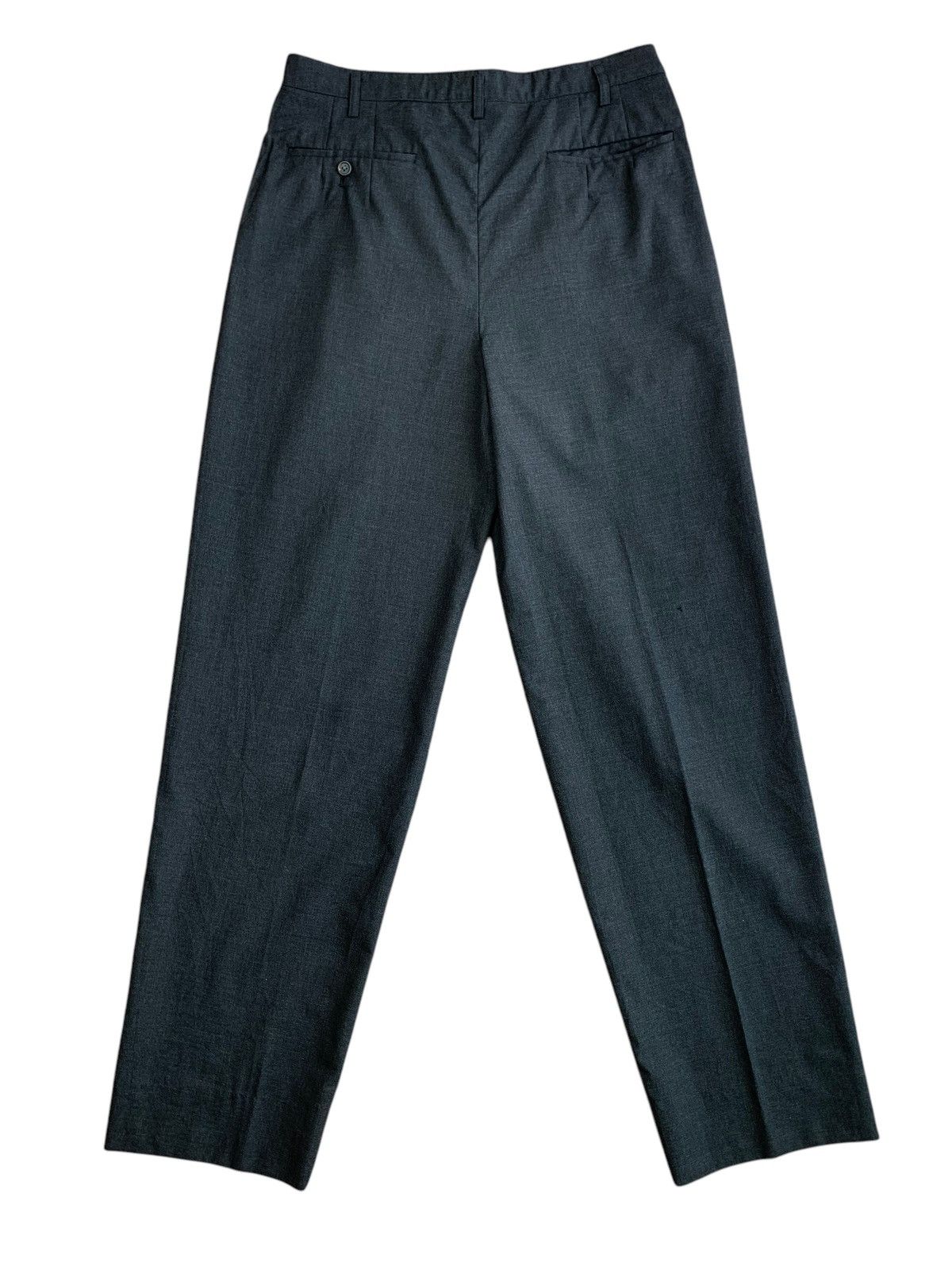 Yohji Yamamoto LQ BY Y’s for men Slacks Size US 30 / EU 46 - 6 Thumbnail