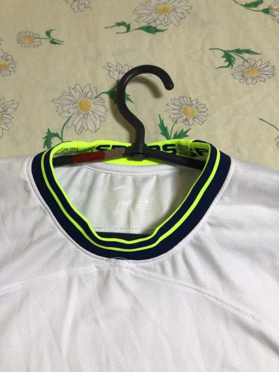 Nike Nike Tottenham Hotspur Home Men's Soccer Jersey Size US L / EU 52-54 / 3 - 4 Thumbnail