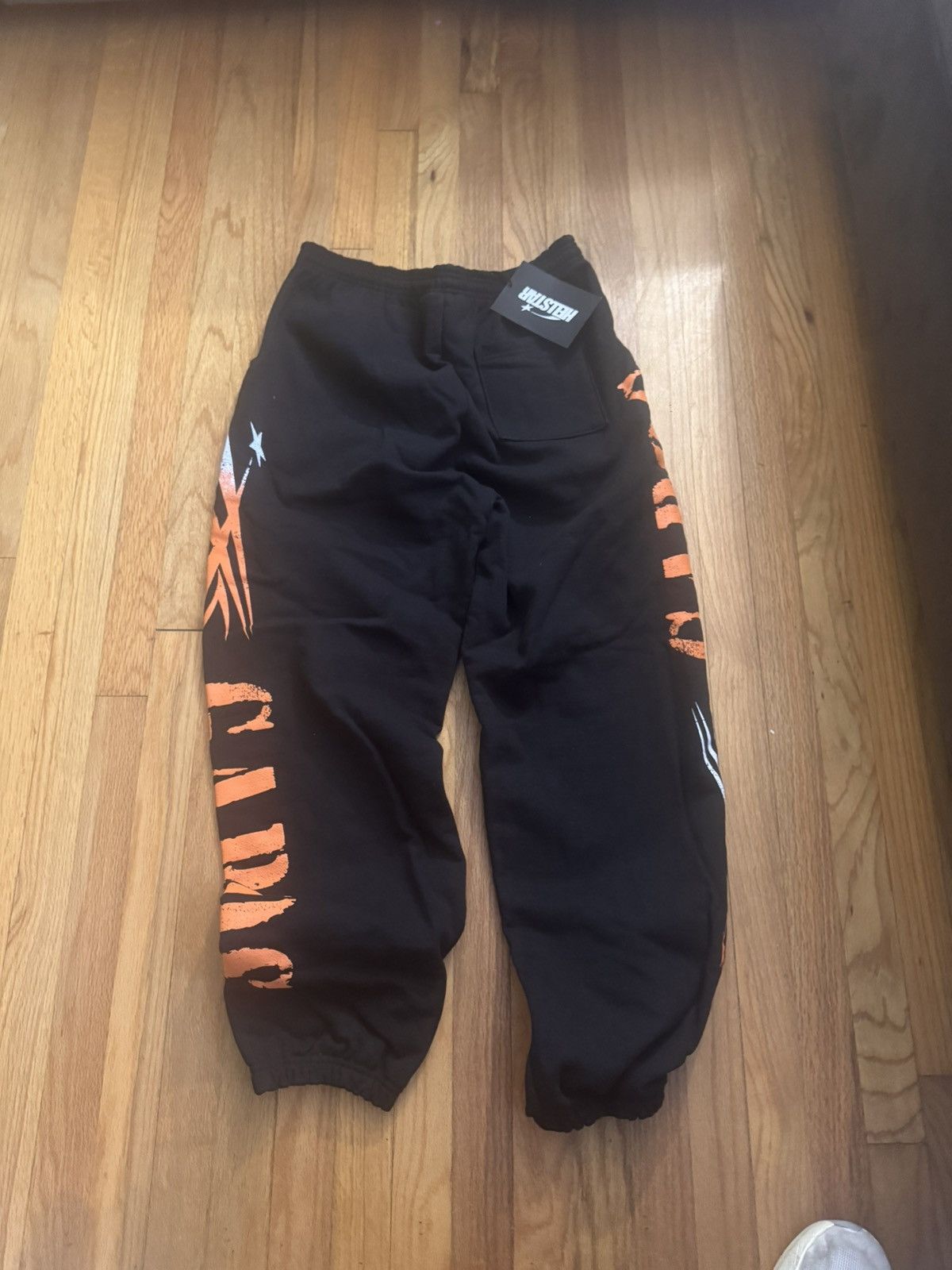 HELLSTAR Hellstar gabos sweatpants Size US 36 / EU 52 - 2 Thumbnail