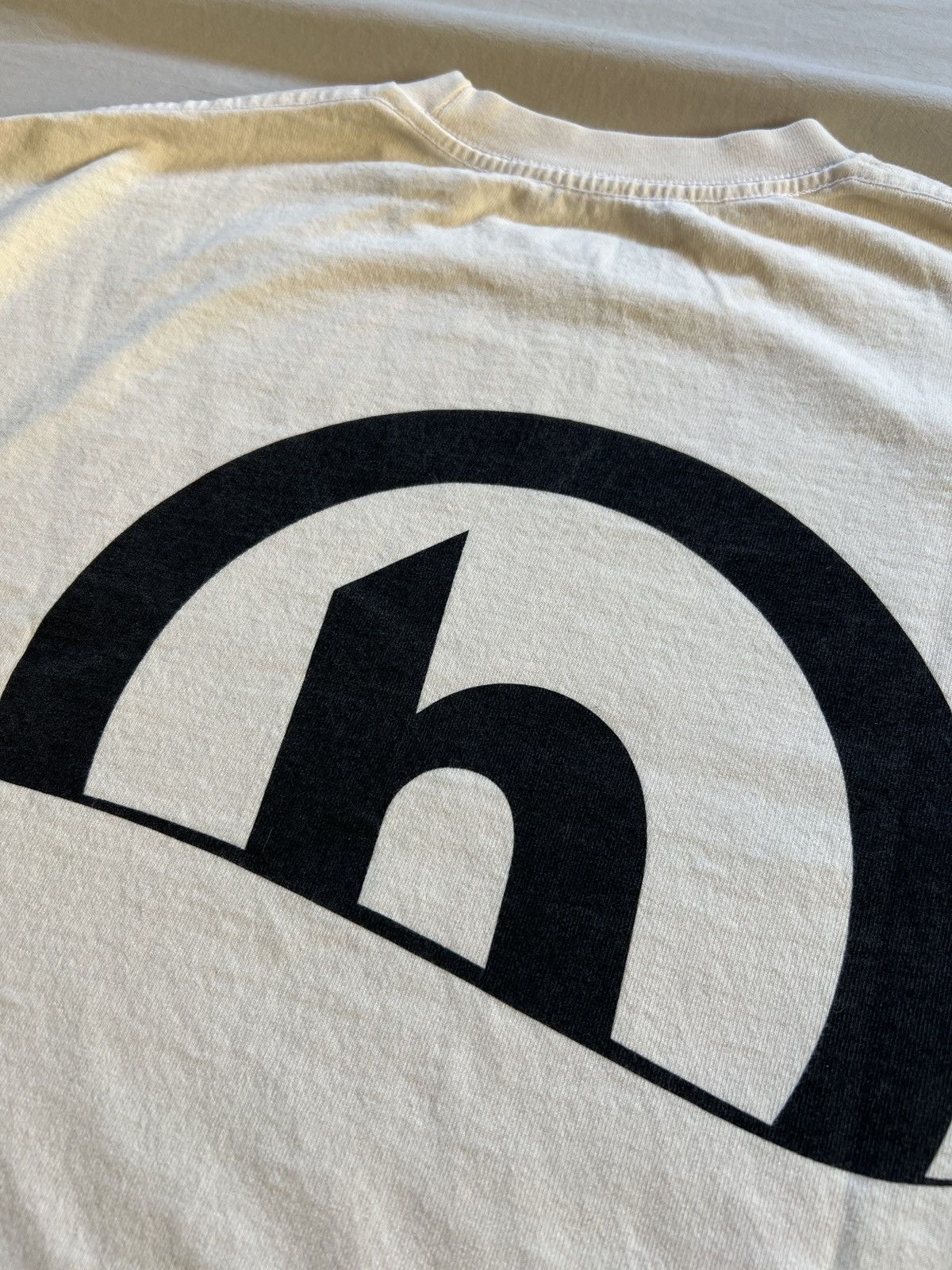HIDDEN Hidden NY Artifact Tee Size US S / EU 44-46 / 1 - 5 Thumbnail