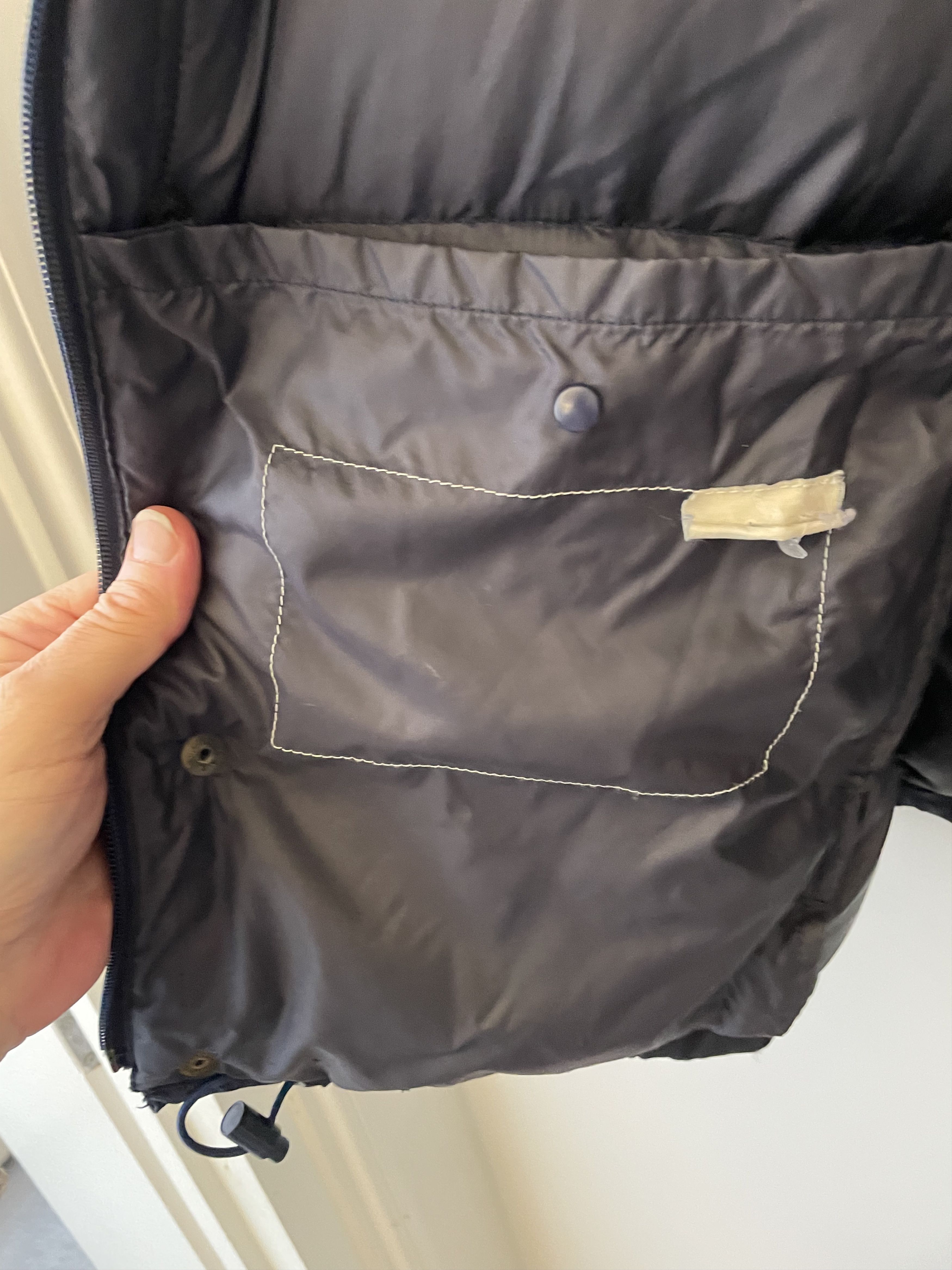 Moncler Grenoble Size US XL / EU 56 / 4 - 3 Thumbnail