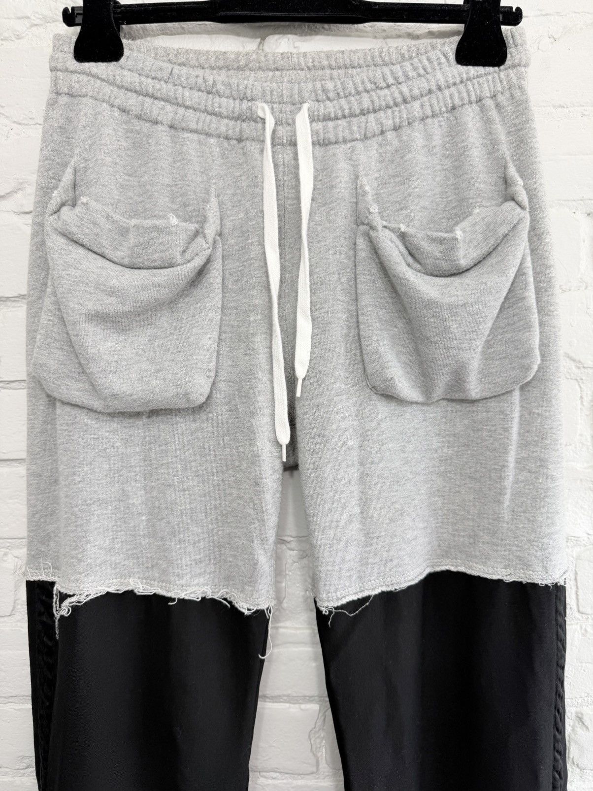 Number (N)ine Number (N)ine AW05 Hybrid pants Size US 31 - 2 Thumbnail