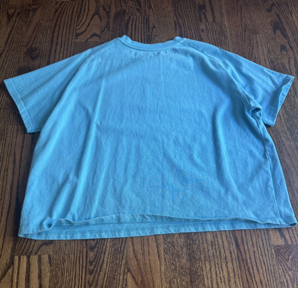 Other Brandon Milligan Boxy T-Shirt Size US M / EU 48-50 / 2 - 3 Thumbnail