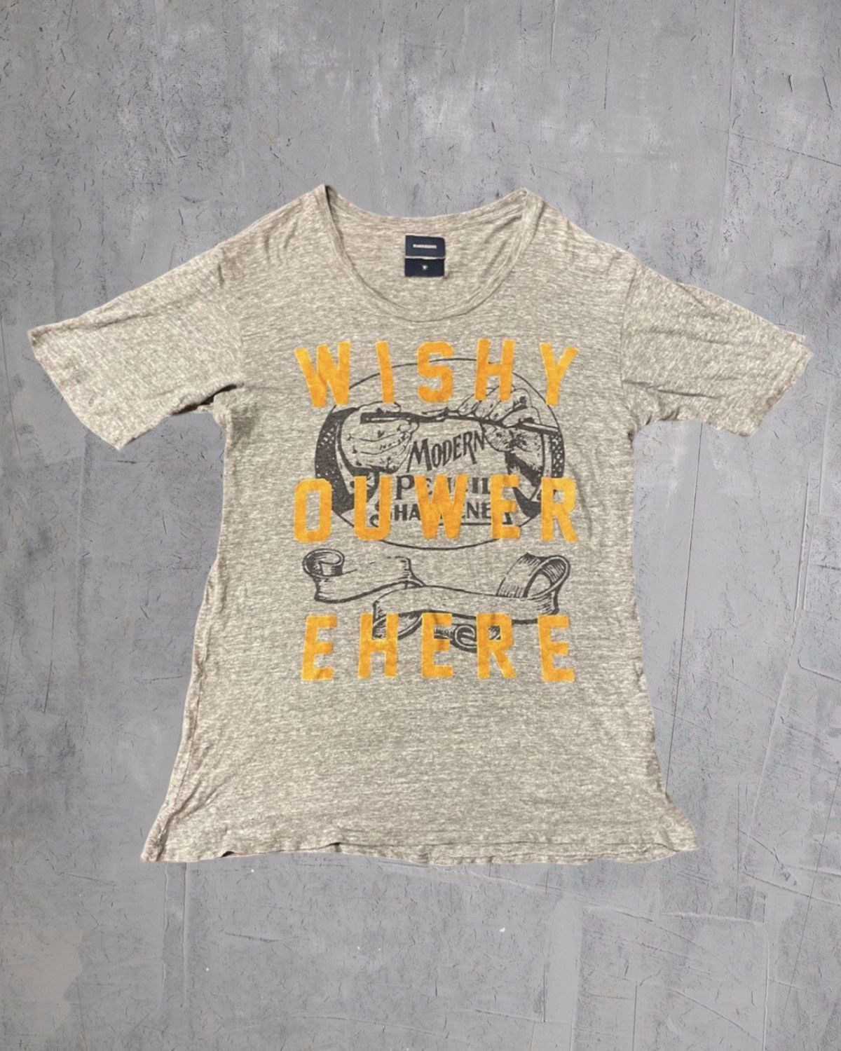 Japanese Brand × Maison MIHARA YASUHIRO × Miharayasuhiro 00