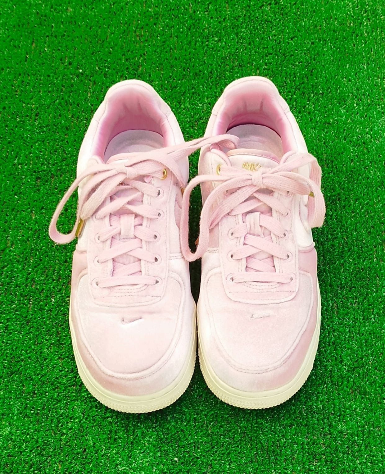 Nike Shoes Nike Air Force 1 Low Size US 4.5 / IT 34.5 - 2 Thumbnail