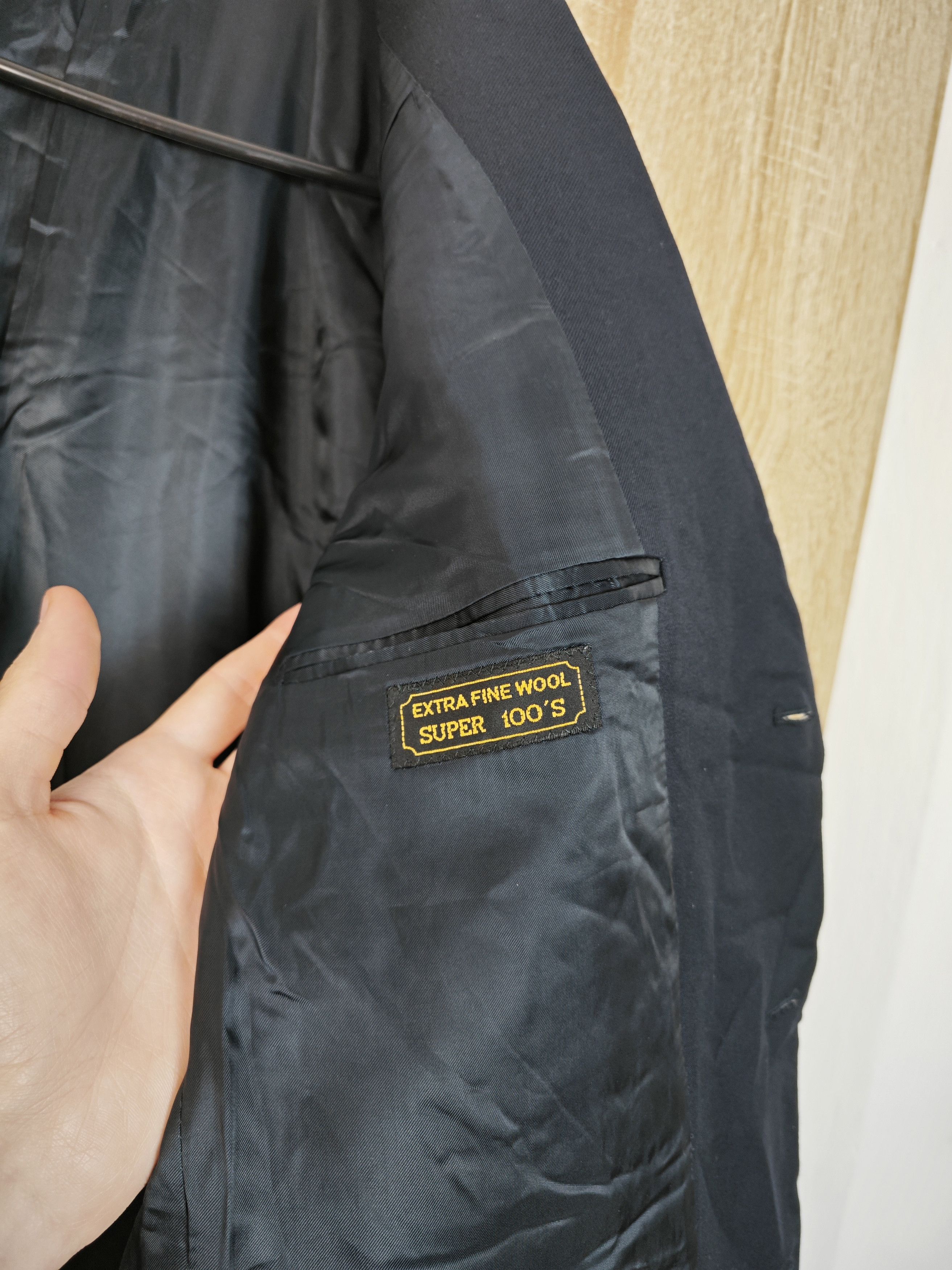Burberry Burberry blazer Size 46L - 8 Thumbnail