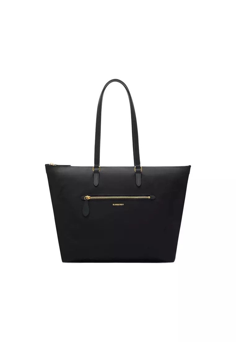 Burberry o1w1db10226 Size: OS / Handbag In Black Size ONE SIZE - 1 Thumbnail