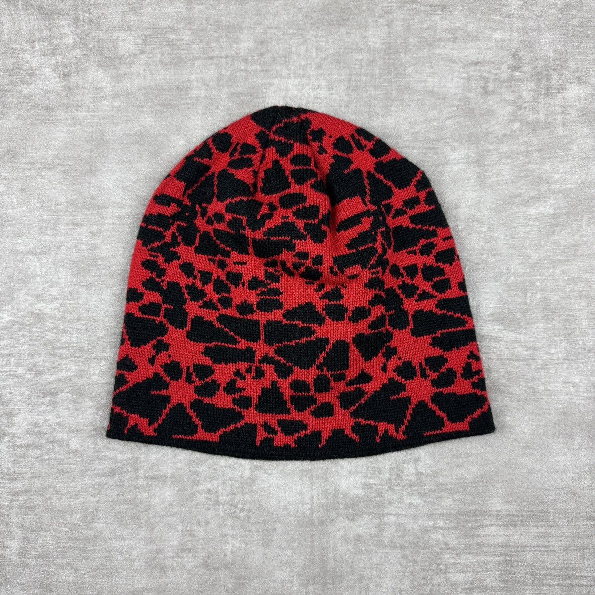 Other Y2K Beanie Hat Size ONE SIZE - 1 Thumbnail