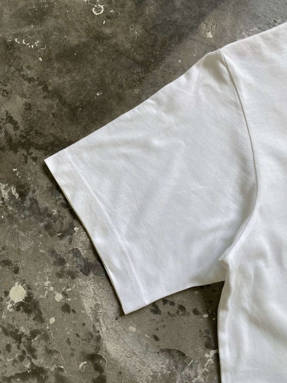 Comme des Garcons × Kaws × Vintage Vintage Comme Des Garçons X Kaws Japanese Brand Shirt Size US XL / EU 56 / 4 - 8 Thumbnail