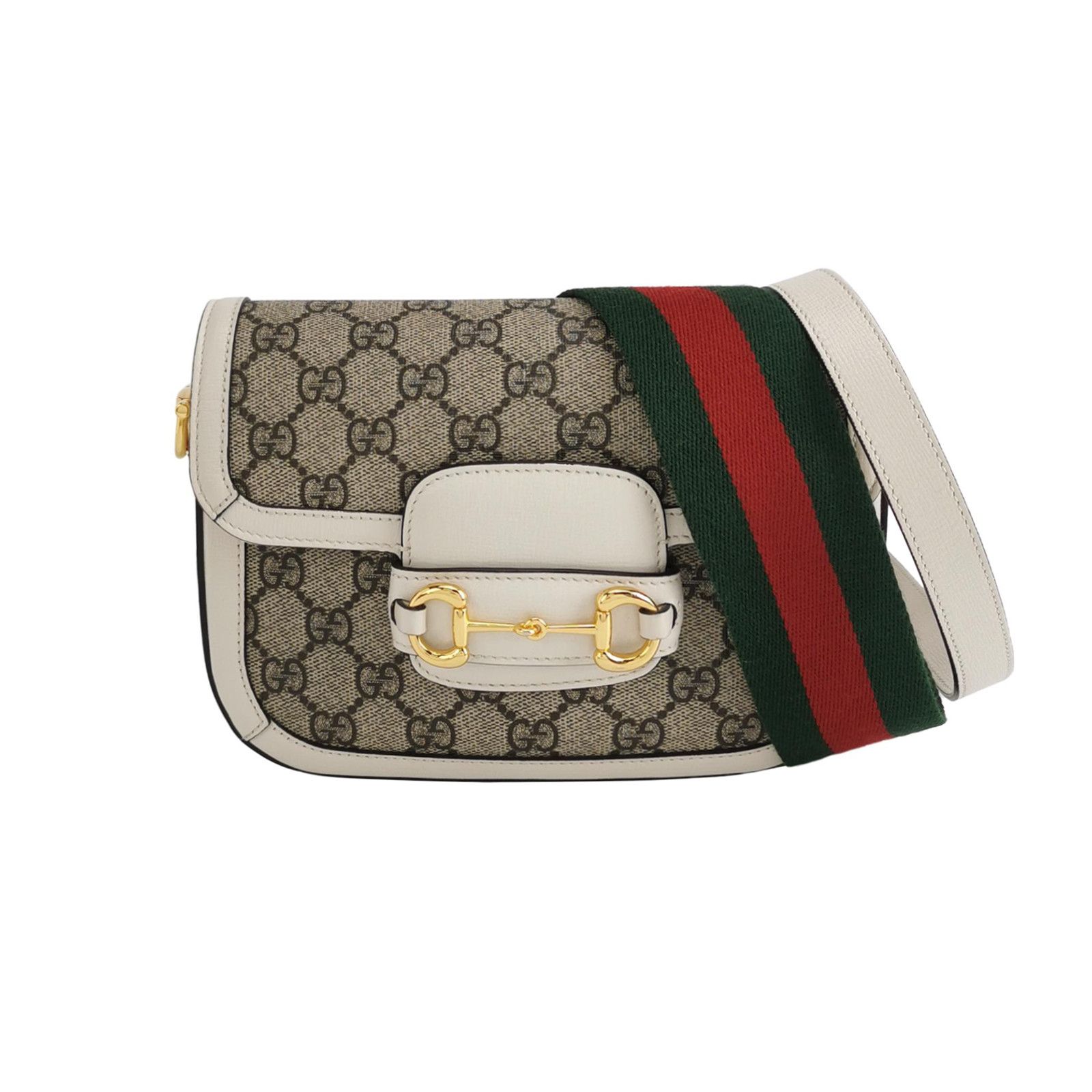 Gucci Gucci Women os Shoulder Bags Size ONE SIZE - 1 Thumbnail