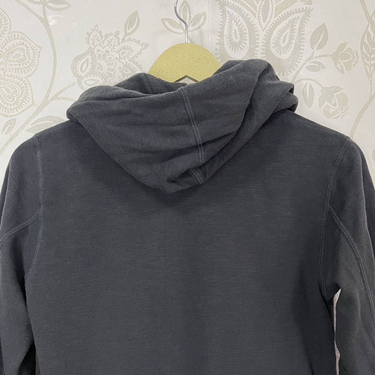 Jun Takahashi × Undercover Undercover Jun Takahashi Chore Pocket Hoodie Size US S / EU 44-46 / 1 - 22 Thumbnail