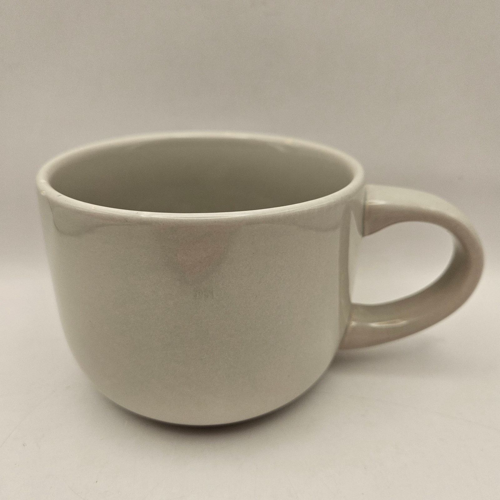 Other JUST FUNKY CUPHEAD 20oz COFFEE MUG WHITE CERAMIC Size ONE SIZE - 2 Thumbnail