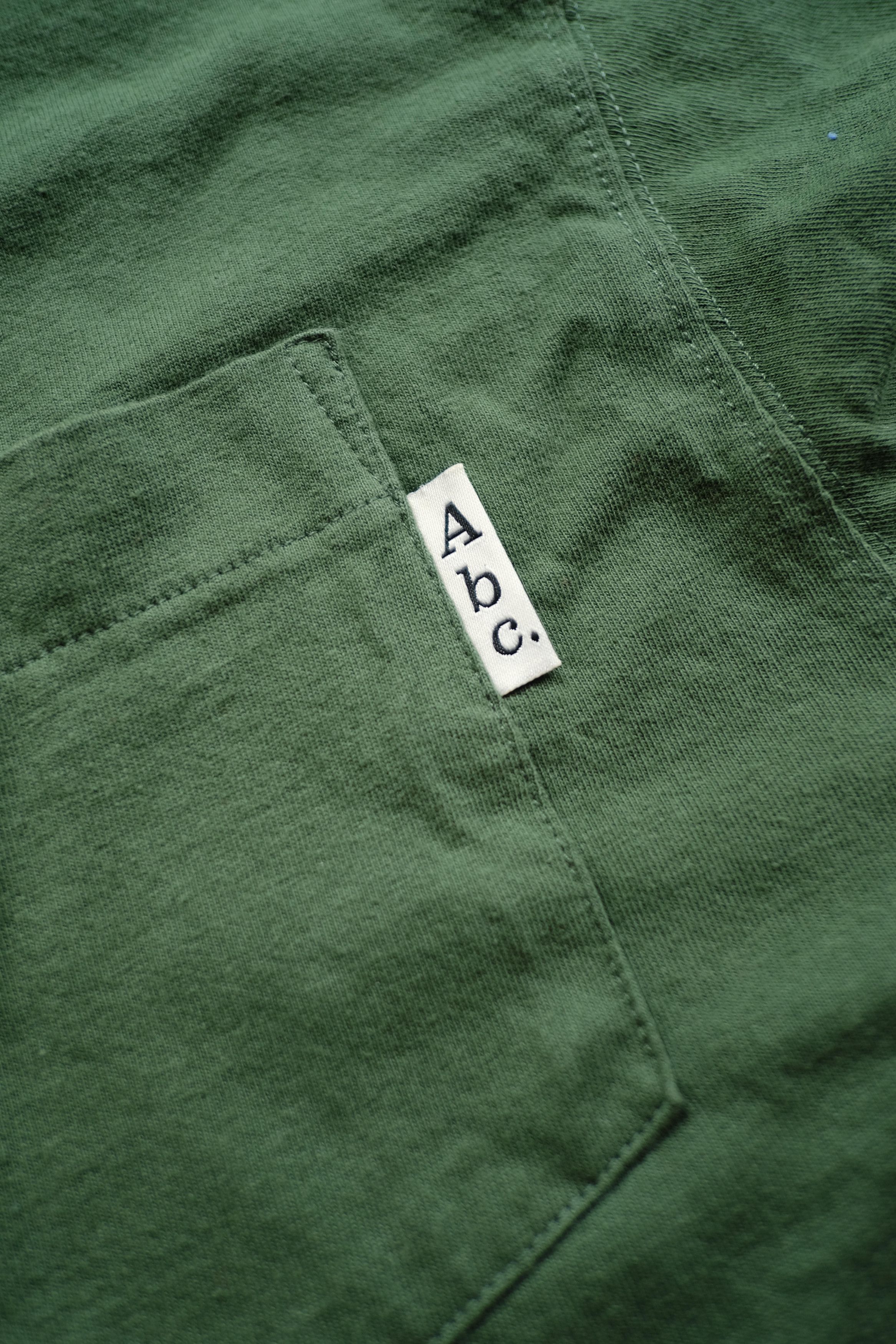 Advisory Board Crystals Abc 123. Longsleeve Size US XS / EU 42 / 0 - 3 Thumbnail