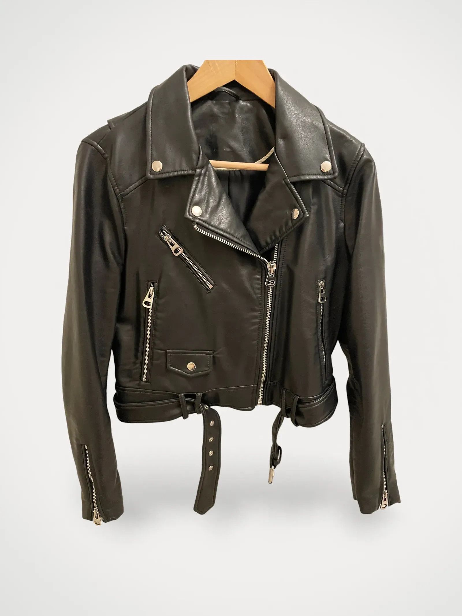 Zara Zara Jacket Size M / US 6-8 / IT 42-44 - 1 Thumbnail