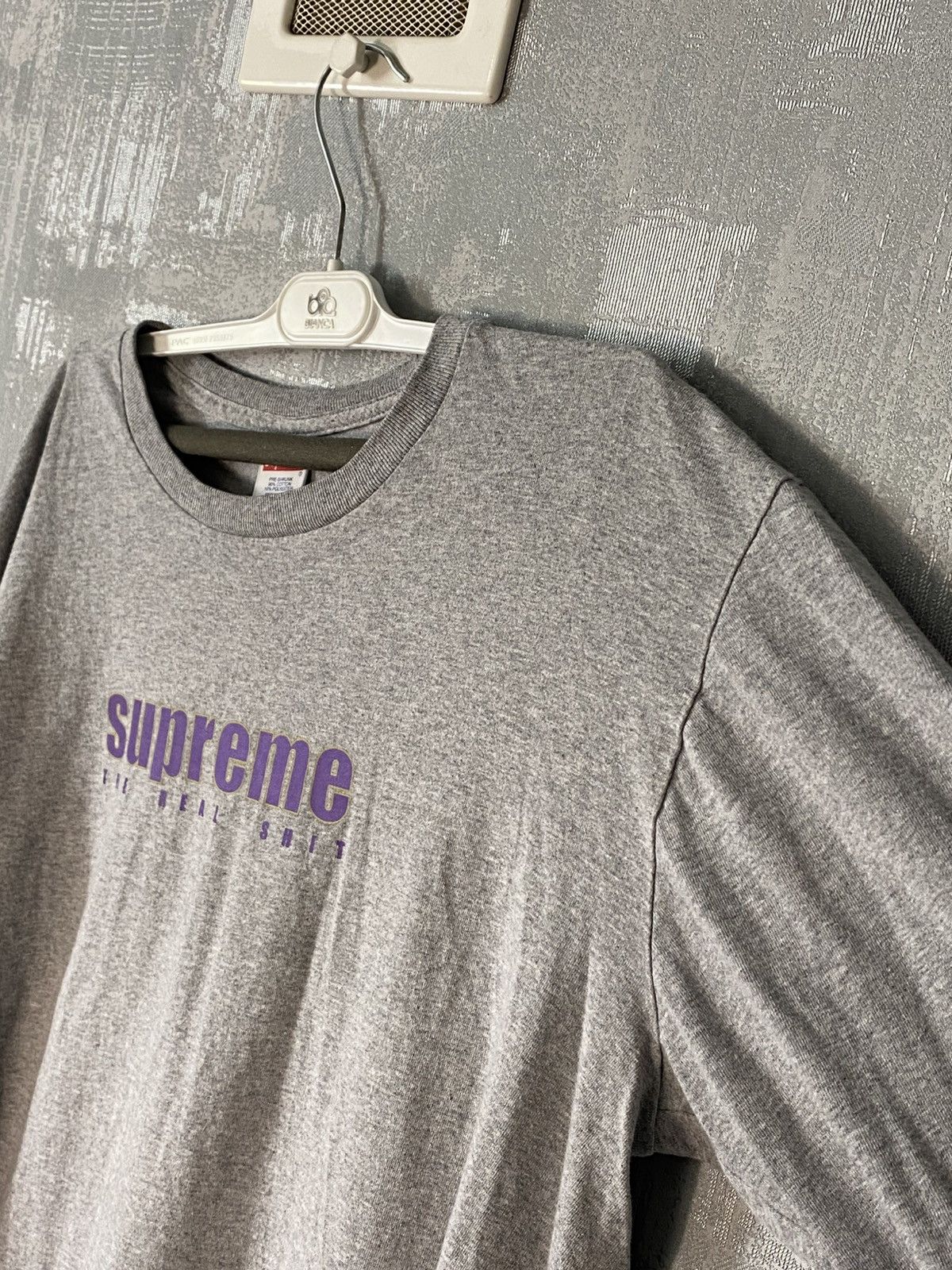 Supreme Sample Supreme Van Gogh Graves Long Sleeve T-shirt L Size US L / EU 52-54 / 3 - 5 Thumbnail