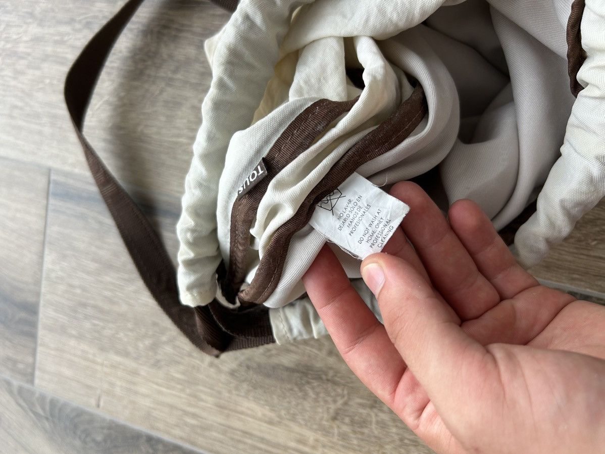 TOUS Vintage Tous bear zip bag-pack luxury Size ONE SIZE - 5 Thumbnail