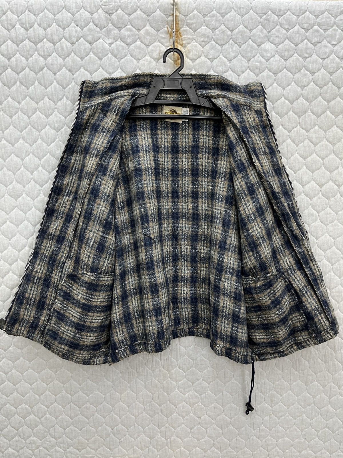 Earth Ragz × Vintage 🔥🔥🔥STEALS VTG EARTH RAGZ JACKET Size US M / EU 48-50 / 2 - 9 Thumbnail