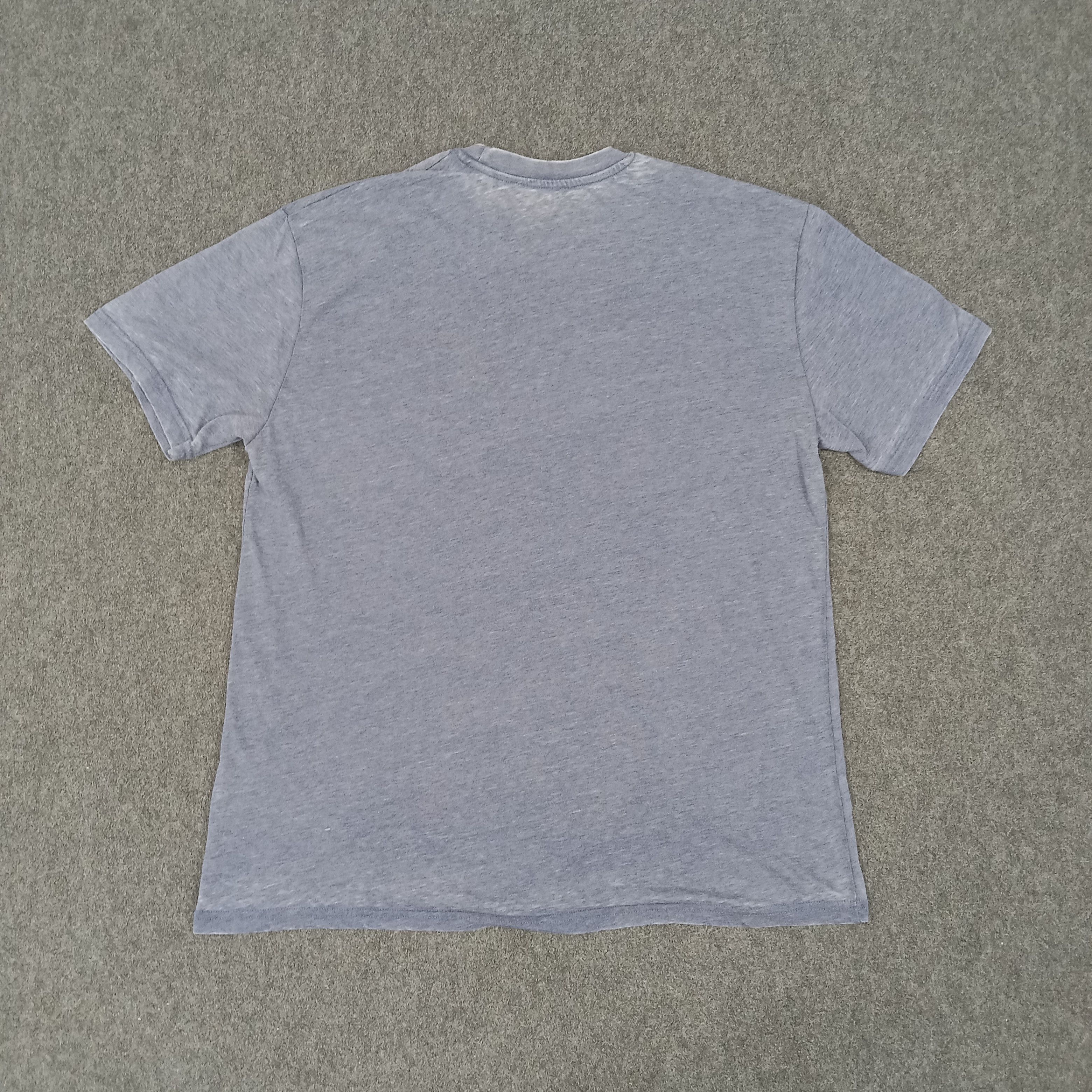 Playstation × The Game × Vintage Sega Genesis Playstation Retro Game Tshirt Size US L / EU 52-54 / 3 - 4 Thumbnail