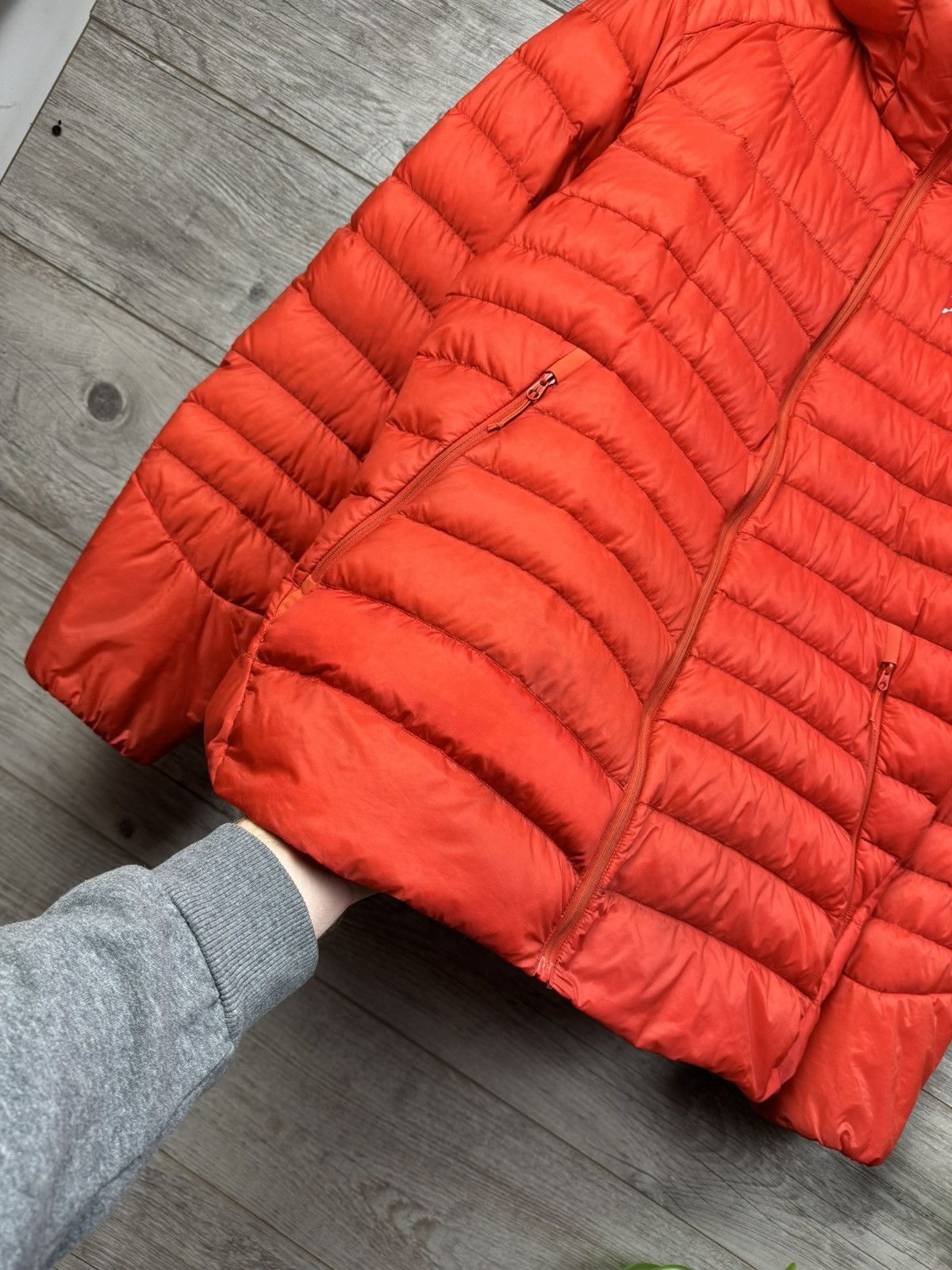 Arc'teryx Arcteryx Cerium LT Womans Down Jacket puffer Hoody Size XL Size XL / US 12-14 / IT 48-50 - 25 Thumbnail