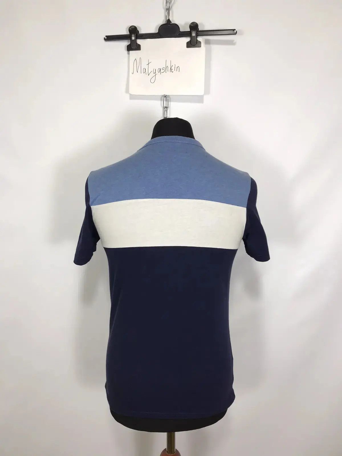 Fred Perry Fred Perry t-shirt size S Size US S / EU 44-46 / 1 - 2 Thumbnail