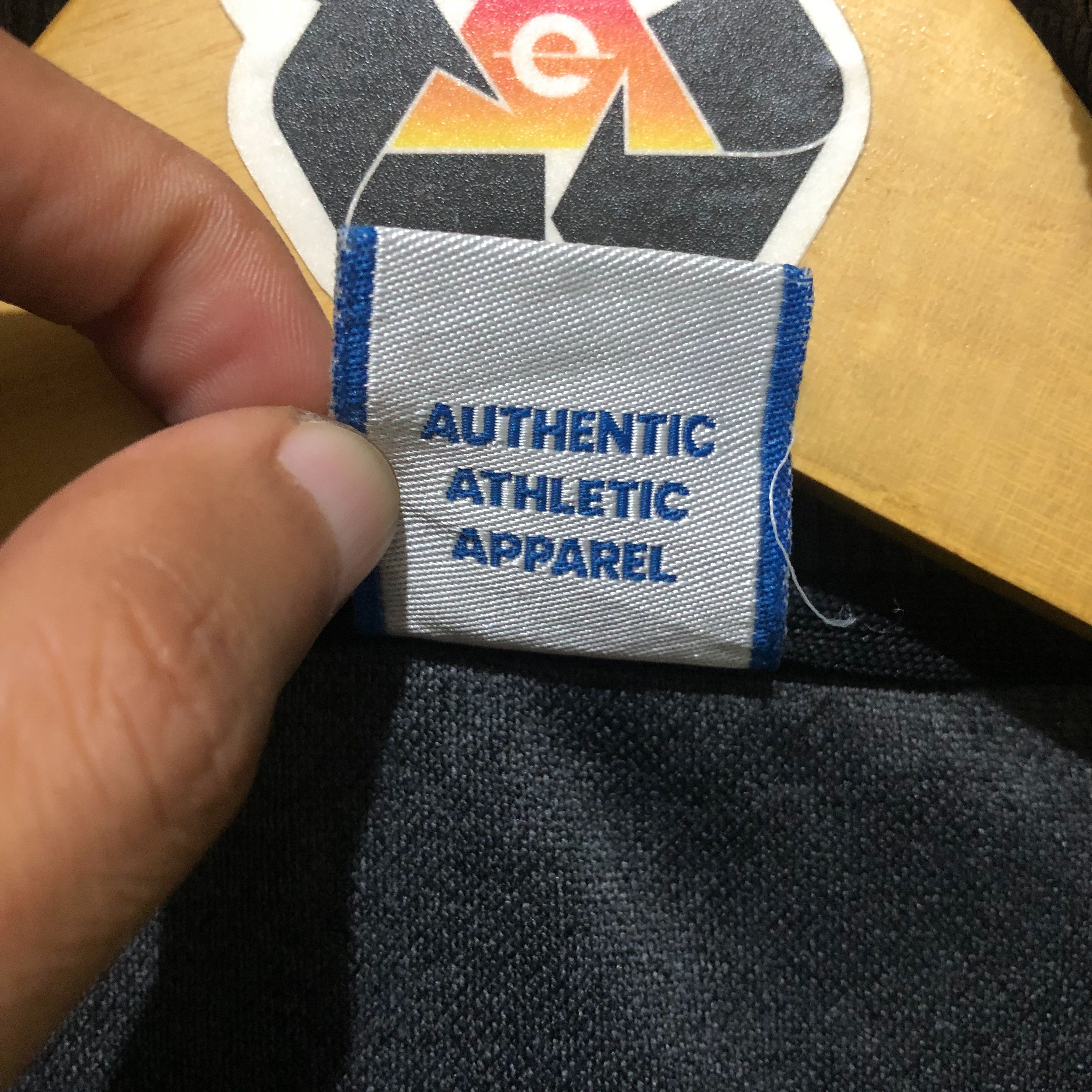 Champion Champion JASPO Vintage Track Jacket Size US L / EU 52-54 / 3 - 10 Thumbnail