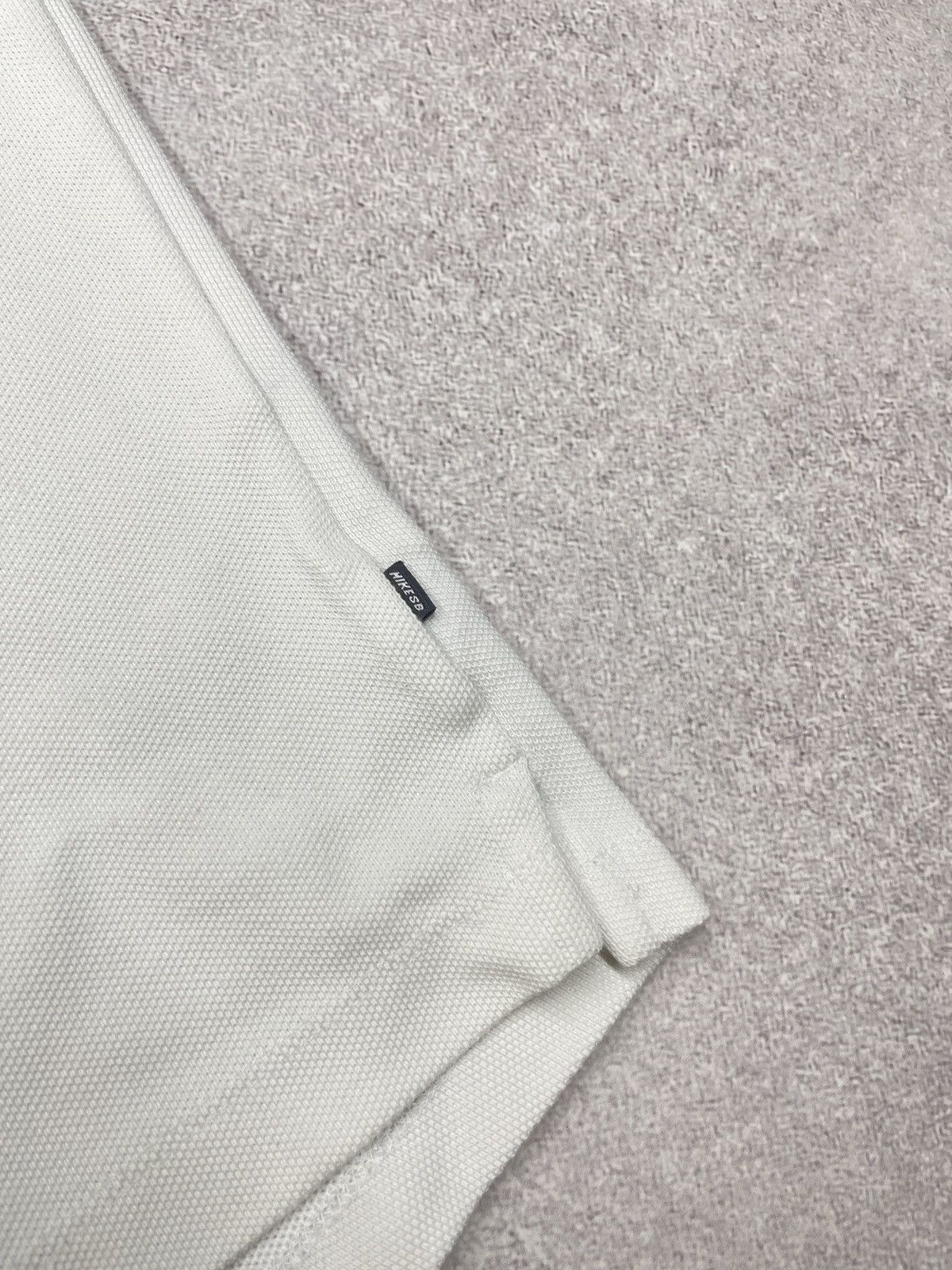 Nike Nike SB Dri Fit Ben G Skaterboards Polo Longsleeve Rugby Size US M / EU 48-50 / 2 - 7 Thumbnail