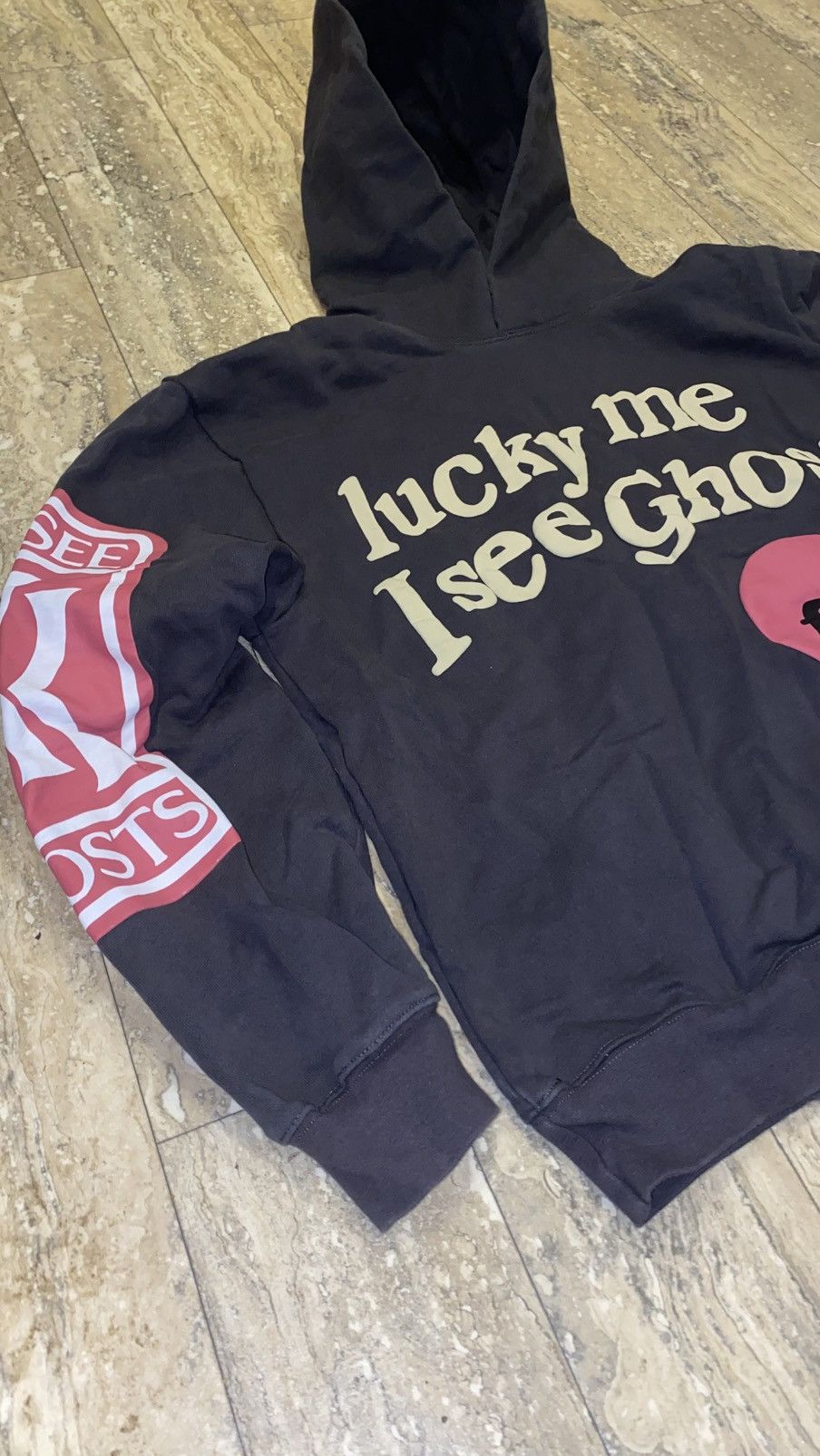 Other KANYE WEST Camp Flog Gnaw Hoodie Size US M / EU 48-50 / 2 - 4 Thumbnail