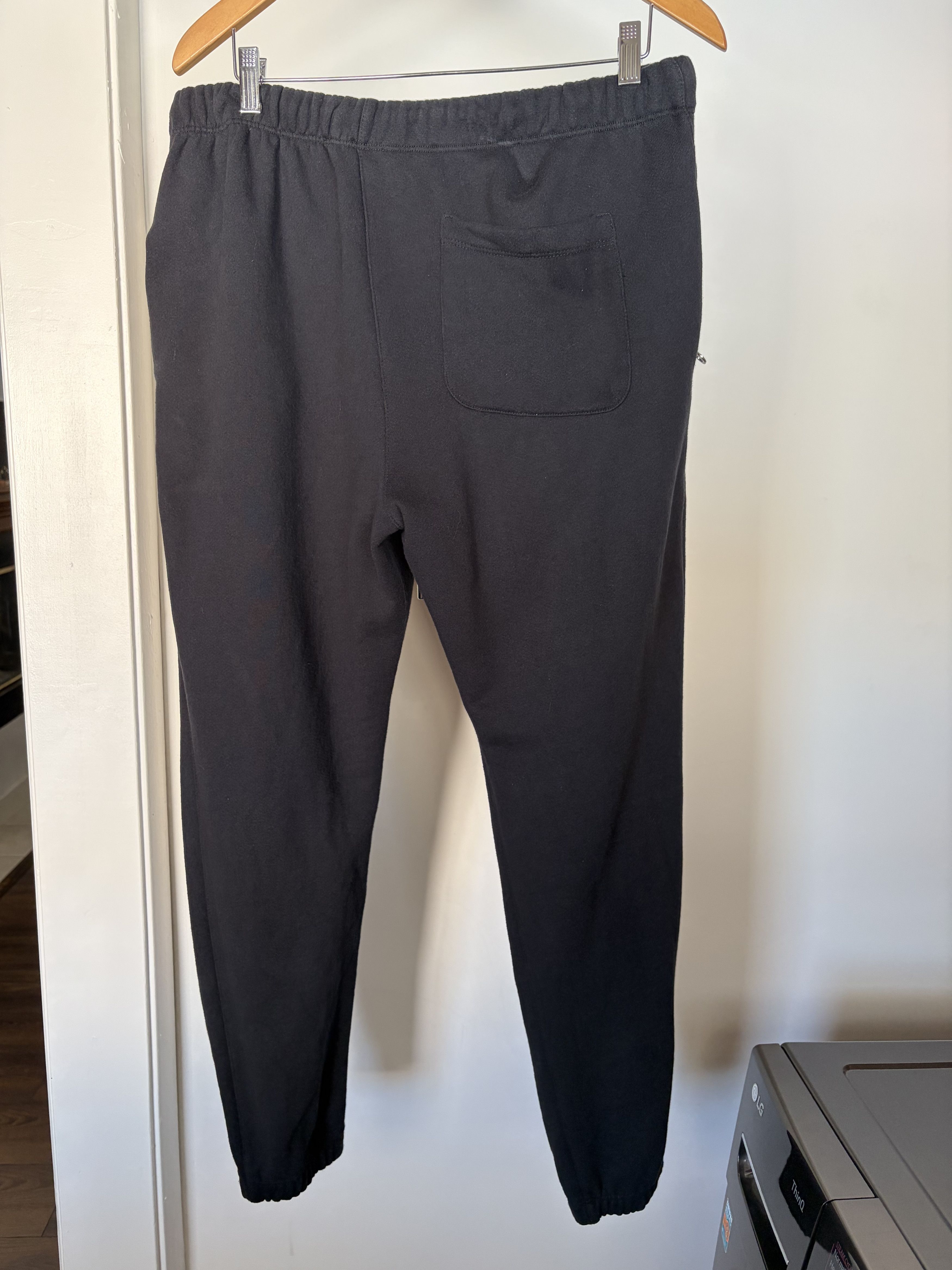Other Gabriel Salcedo sweatpants Size US 34 / EU 50 - 2 Thumbnail