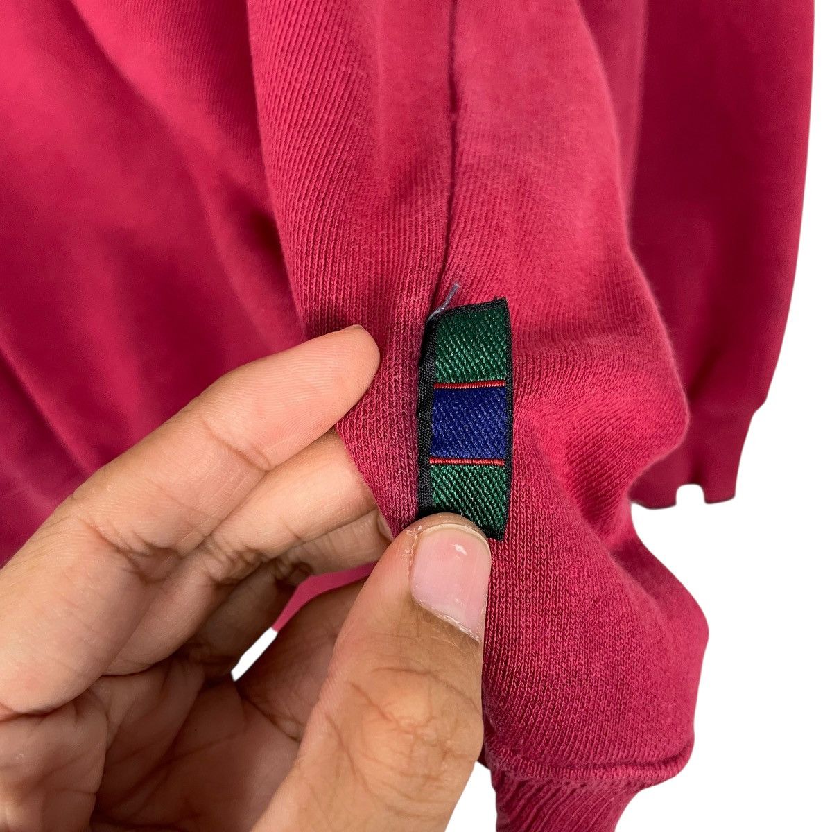 Alexander Julian Colours By Alexander Julian Crewneck Sweatshirt Size US XL / EU 56 / 4 - 12 Thumbnail