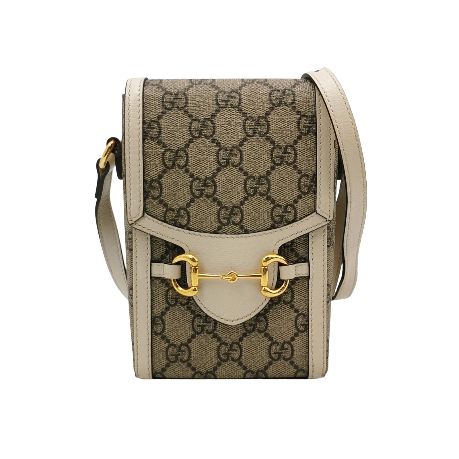 Gucci Gucci Women os Shoulder Bags Size ONE SIZE - 1 Thumbnail