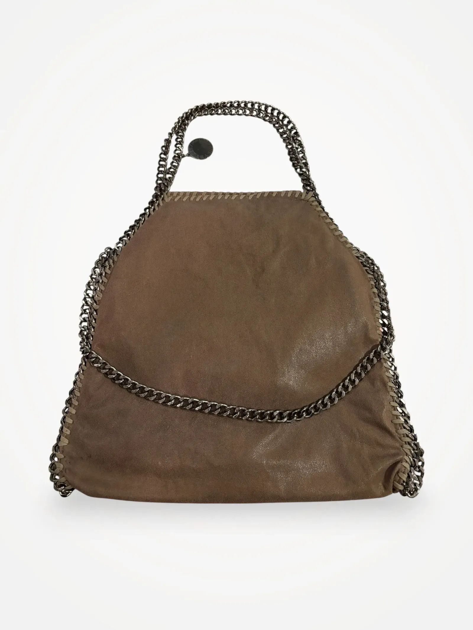 Stella McCartney Stella McCartney Stella McCartney Falabella Crossbody Bag Size ONE SIZE - 1 Thumbnail