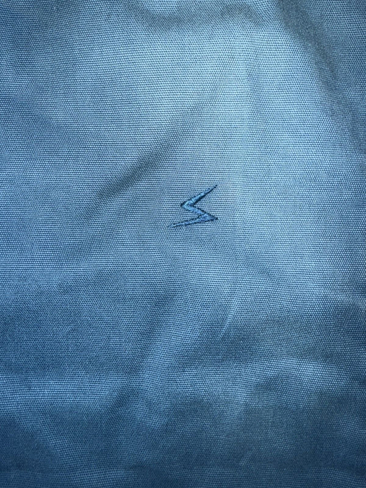 Undercover Undercover Lightning Bolt Jeans Size US 32 / EU 48 - 3 Thumbnail