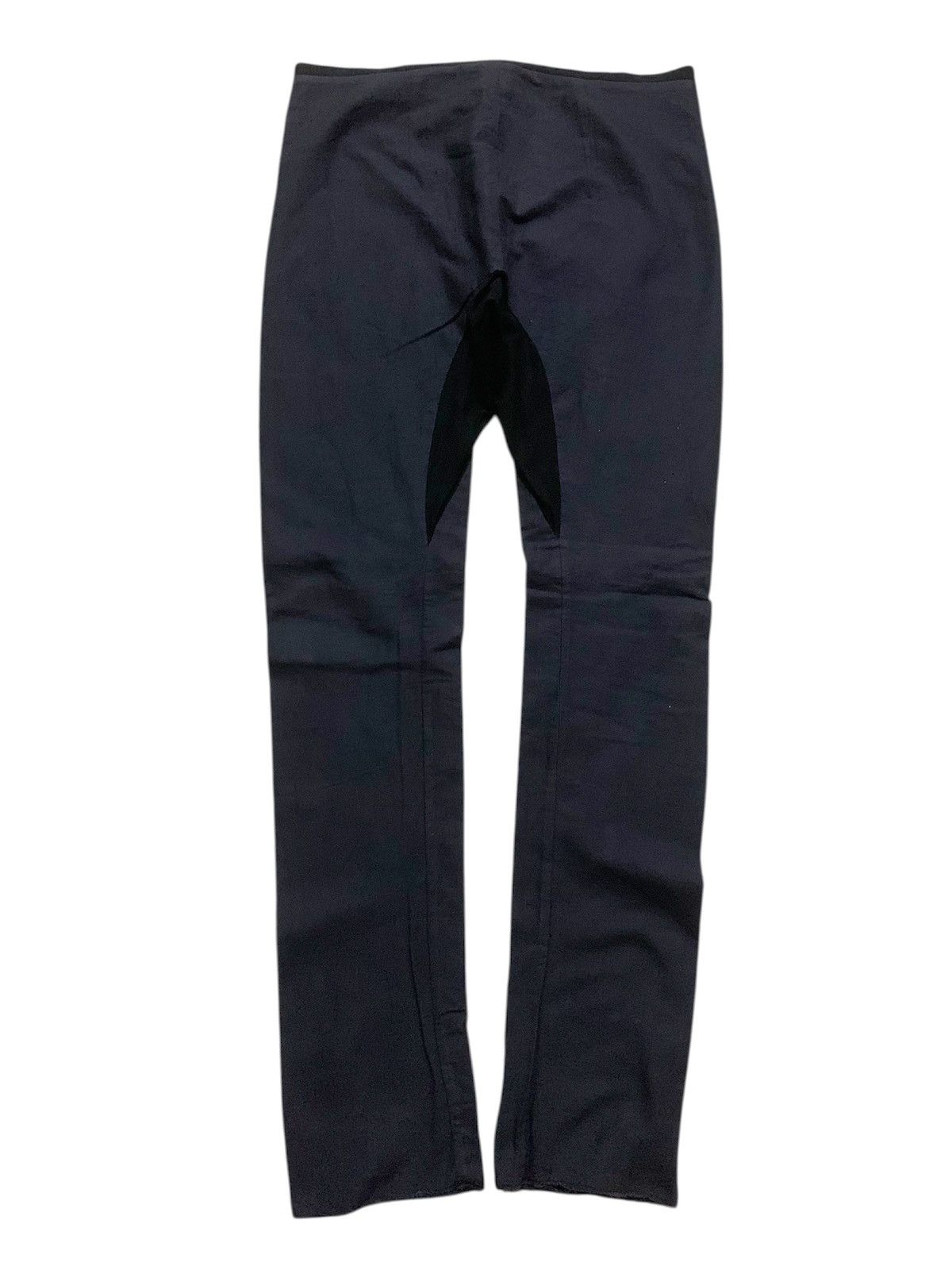 Japanese Brand 💥Japanese Designer Harajuku Pant Size US 32 / EU 48 - 2 Thumbnail
