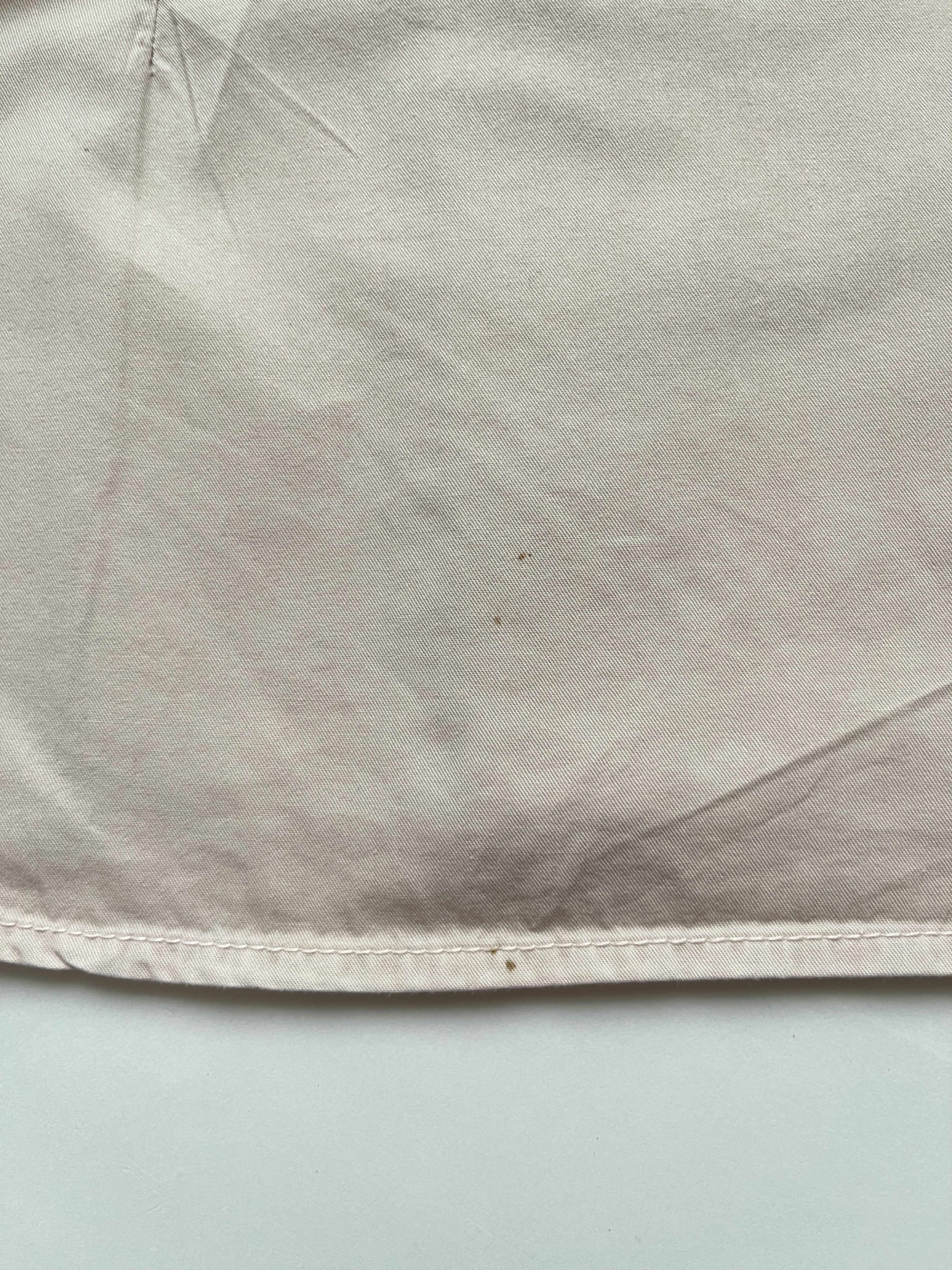 Prada ⚡️QUICK SALE⚡️2006 Prada Sport Short Sleeve Button Up Shirt Size US XS / EU 42 / 0 - 8 Thumbnail