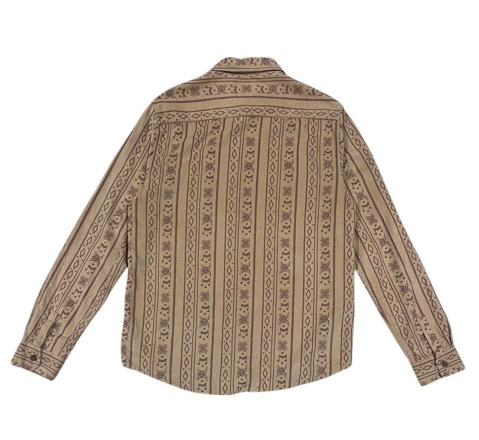 Mambo Vintage y2k mambo smart arts shirt Size US M / EU 48-50 / 2 - 4 Thumbnail